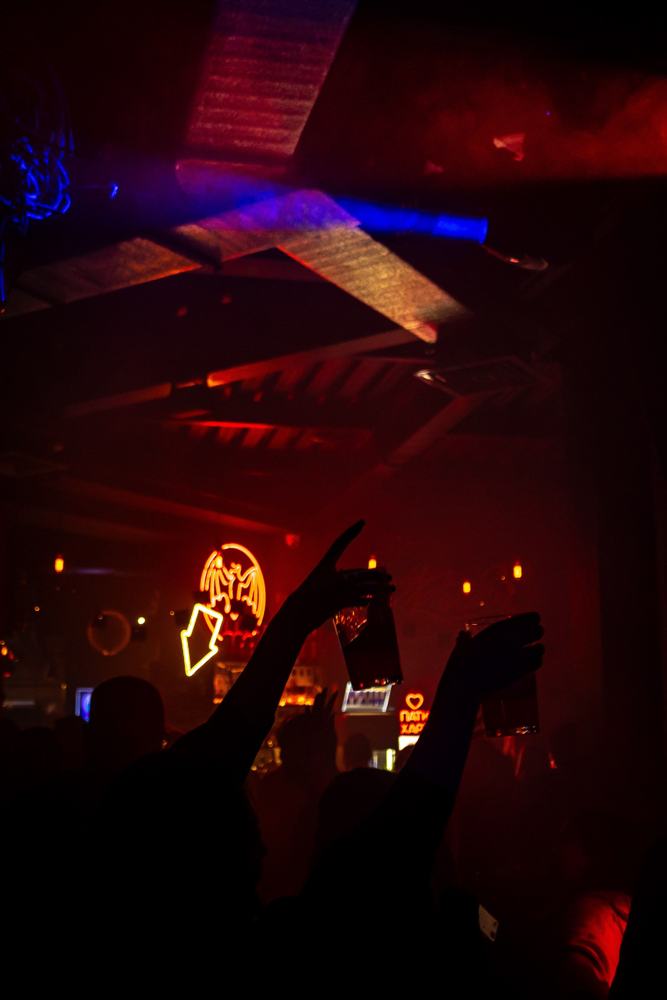 Rook's 14.02. Анастасия Паршукова — фотограф Шерегеш Новосибирск