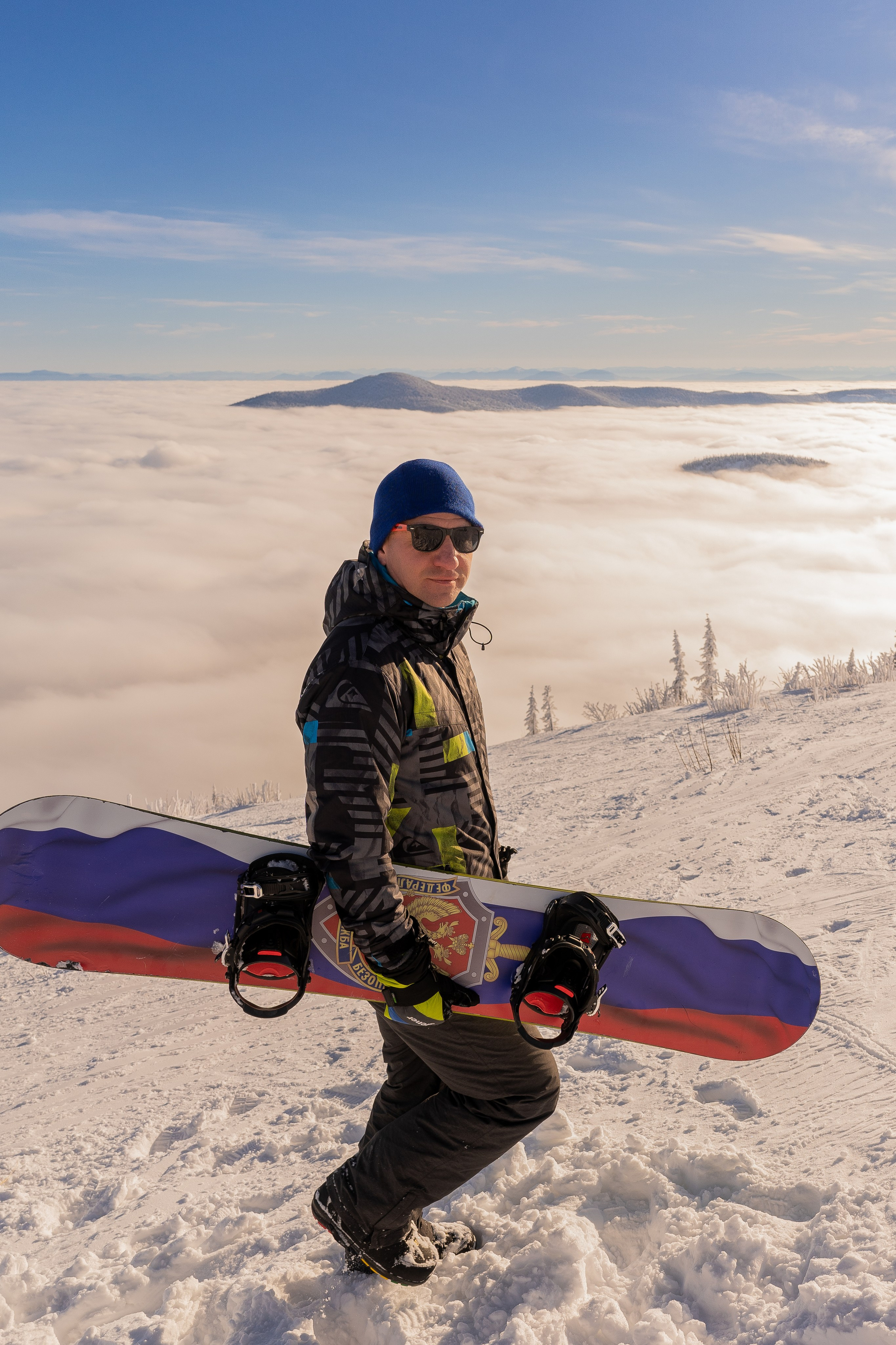 Джой 6.12. Анастасия Паршукова — фотограф Шерегеш Новосибирск