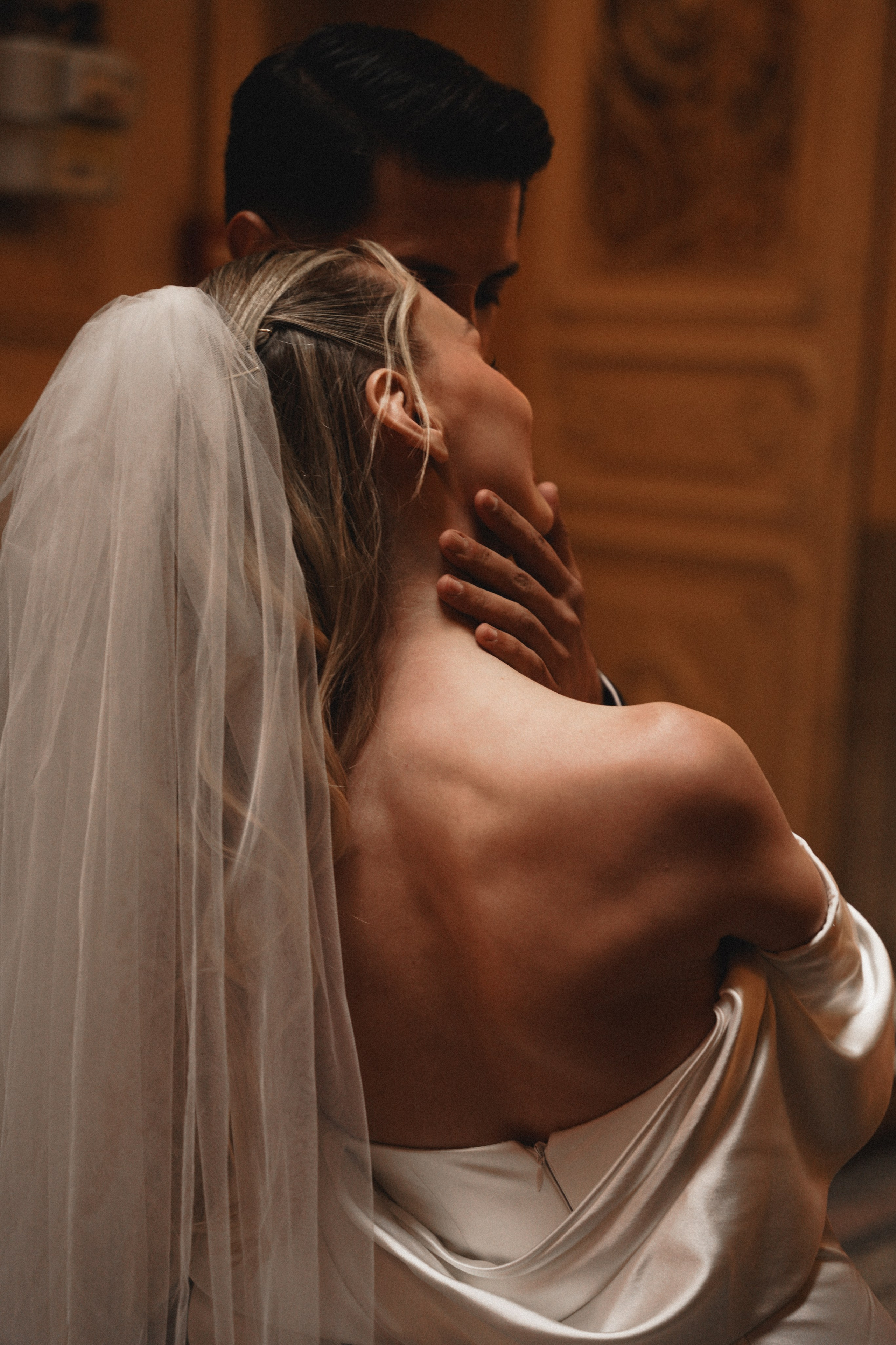 Свадебная прогулка. Lifestyle photographer Ksenia Çelikdelen