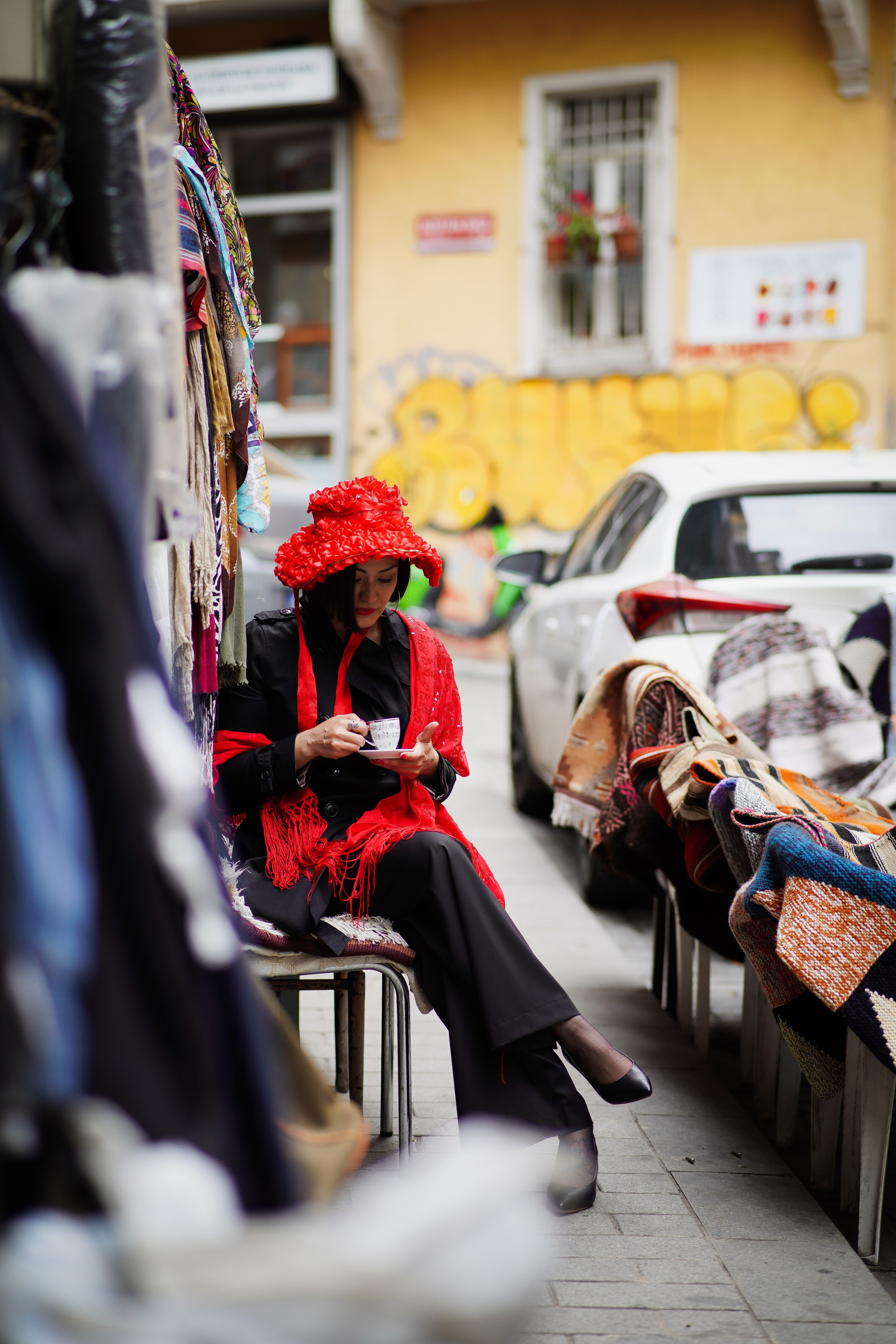 Индивидуальная