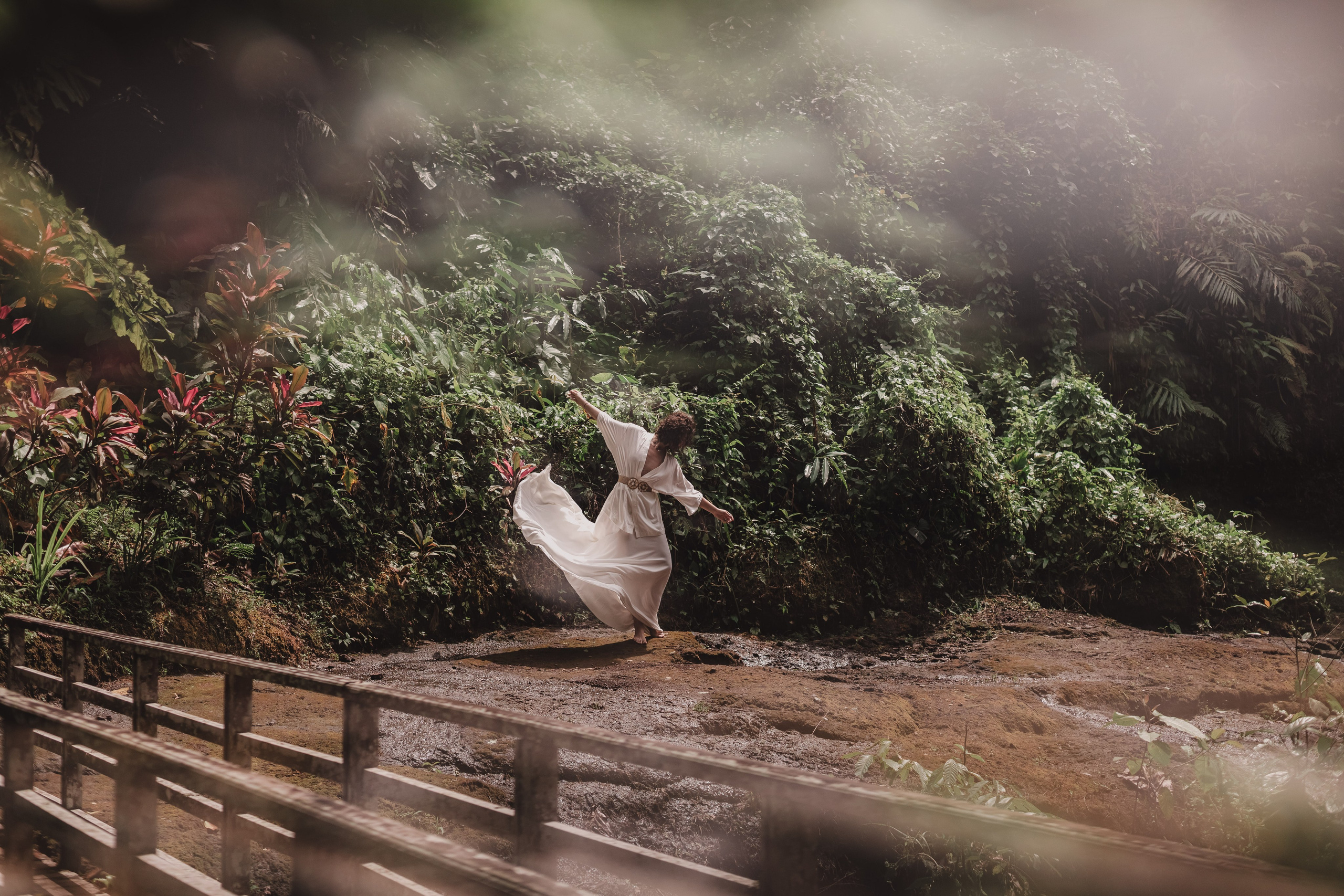 Mom and daughter. Mariam Bagdasaryan