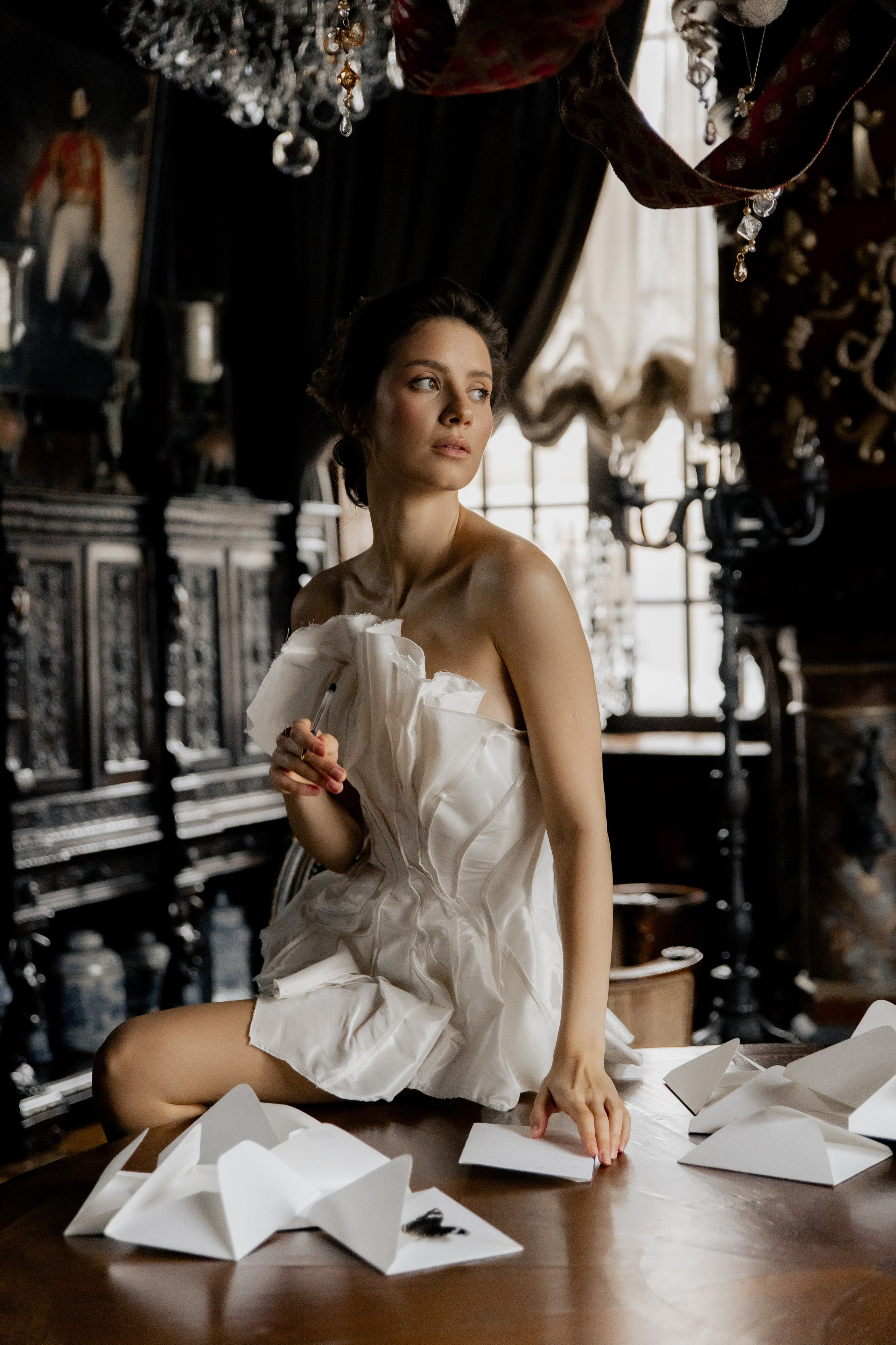 After Midnight История любви. Фотограф и Видеограф в Ростове на Дону