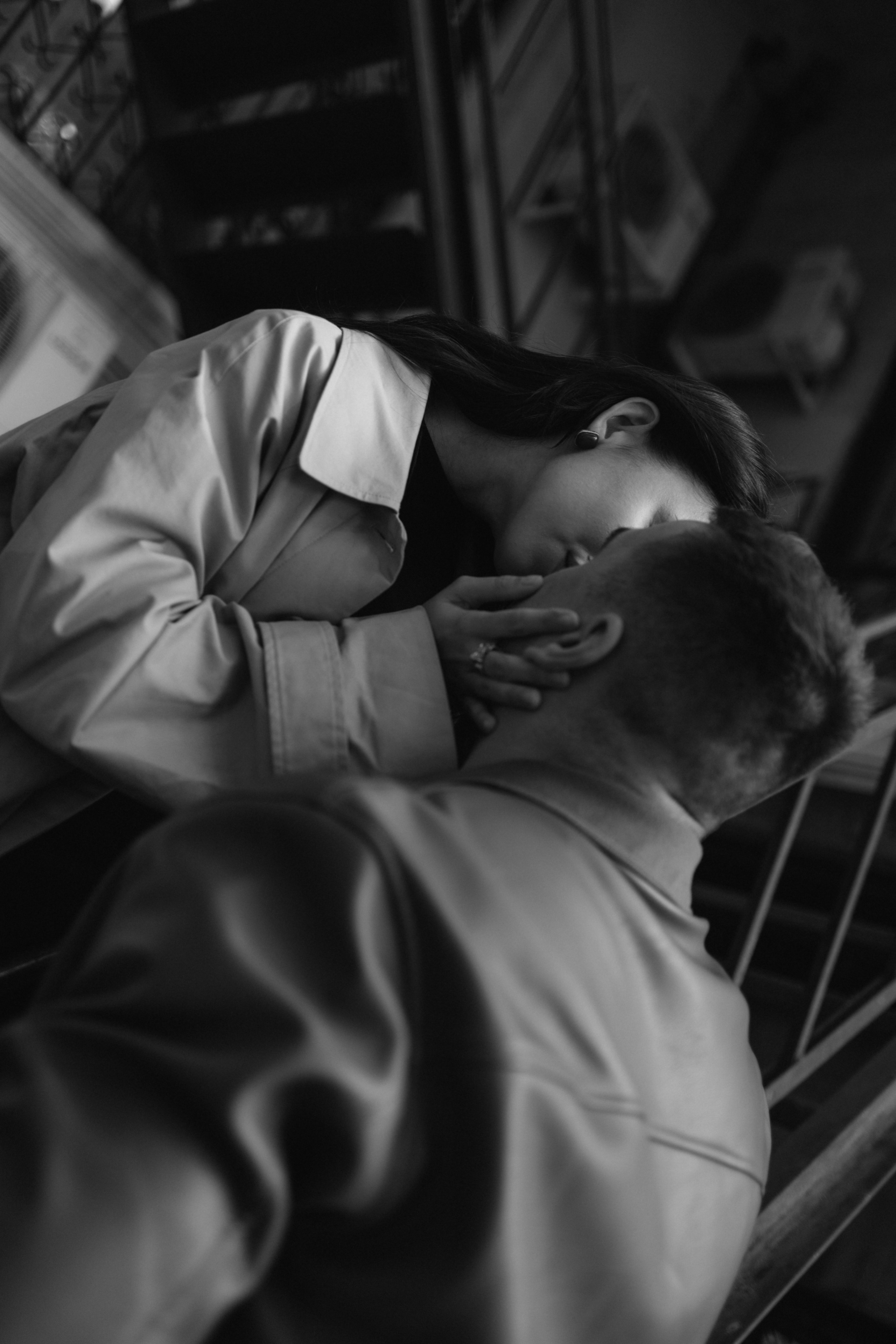 Иван и Софья. Самый теплый фотограф в Краснодаре Рябоконь Ксения