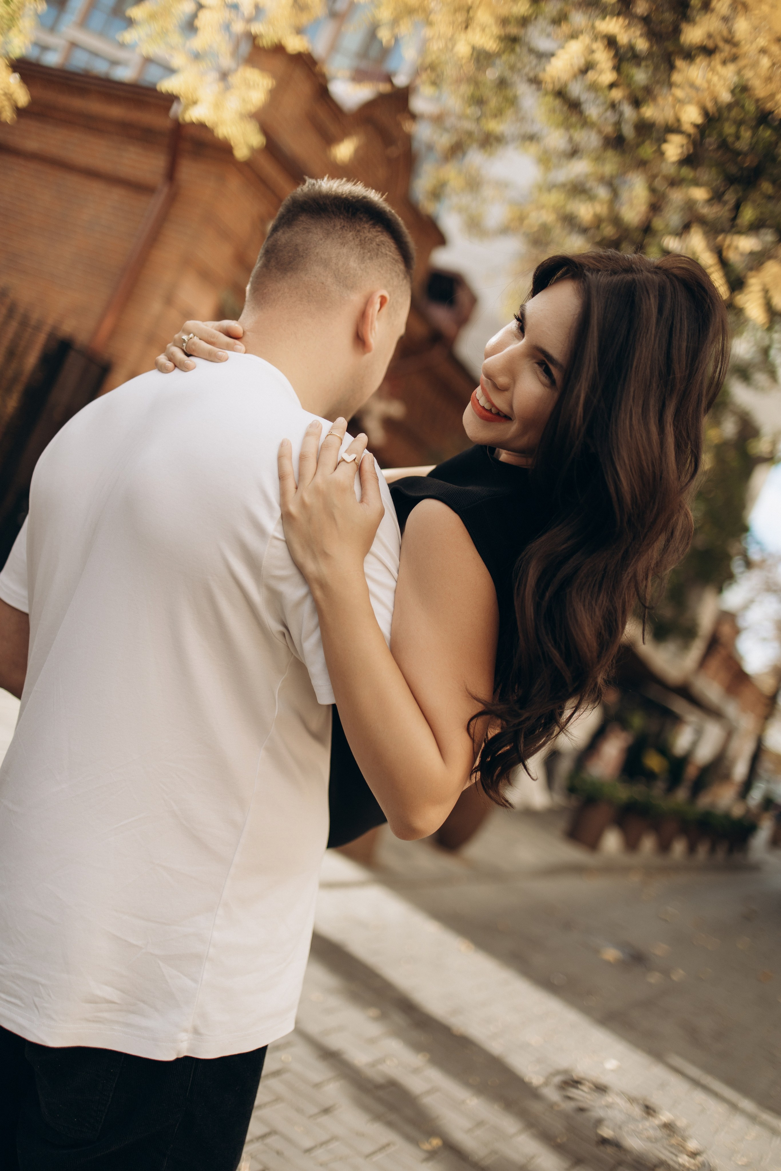 Иван и Софья. Самый теплый фотограф в Краснодаре Рябоконь Ксения