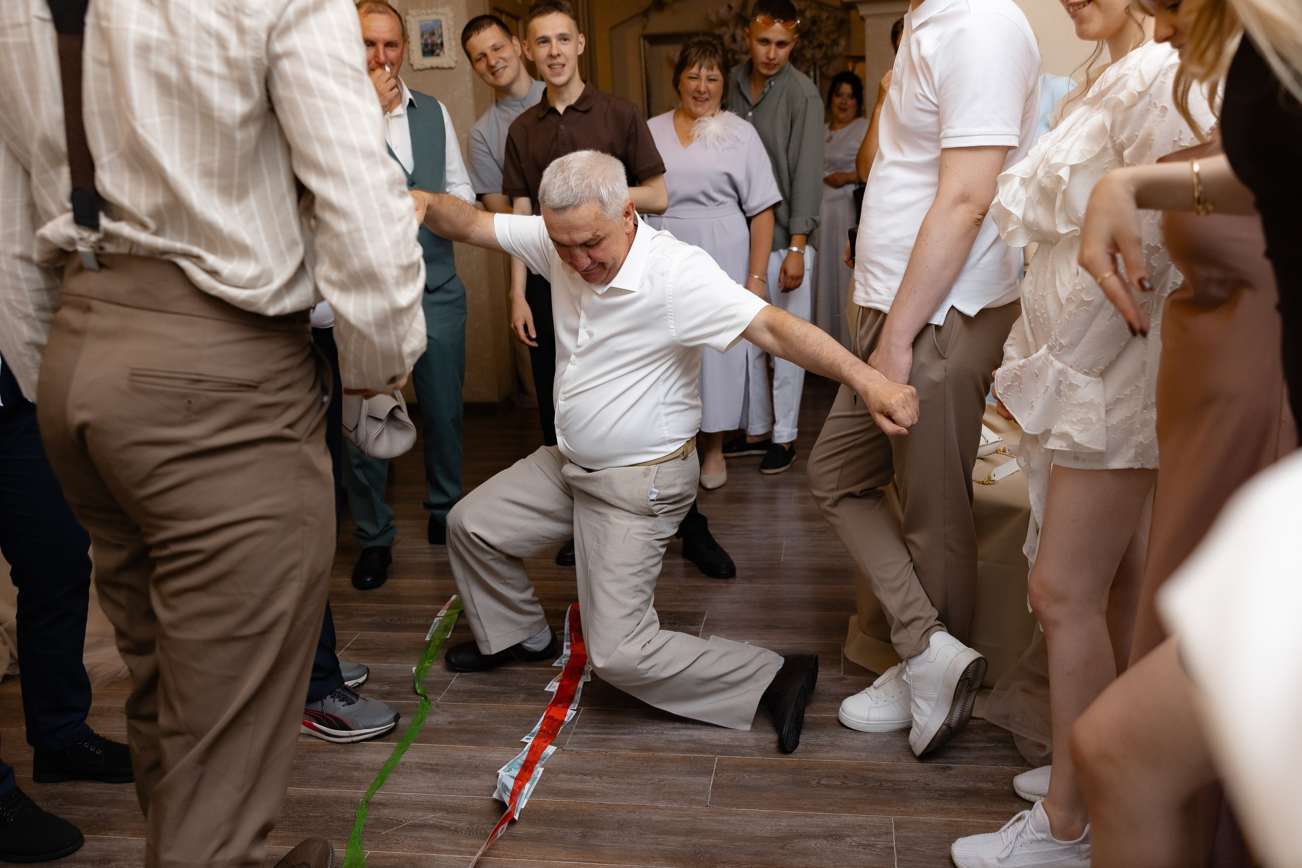 Полина и Илья. Свадебный и семейный фотограф в Челябинске. Аврамец Анна
