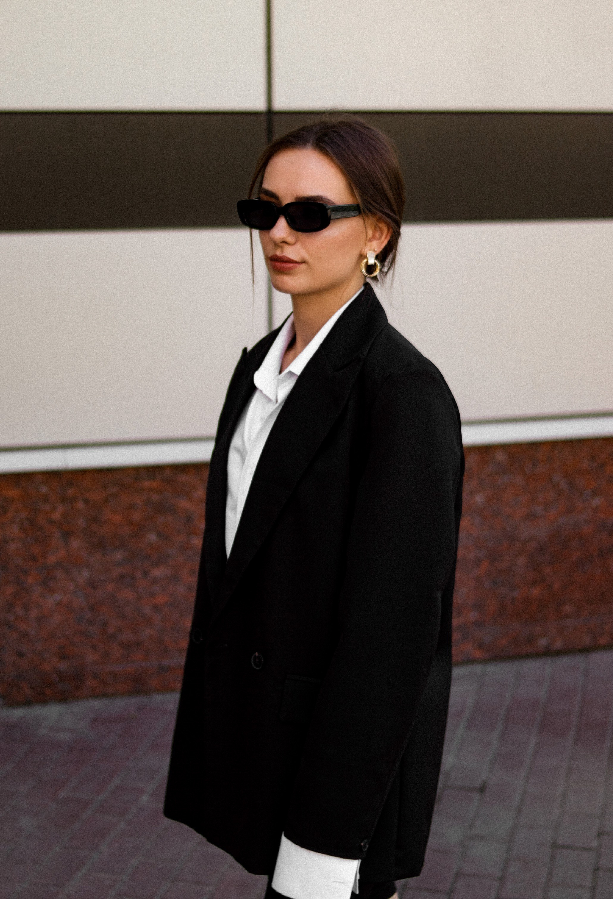 Оля. Фотограф Стилист Тюмень Вера Хайруллина