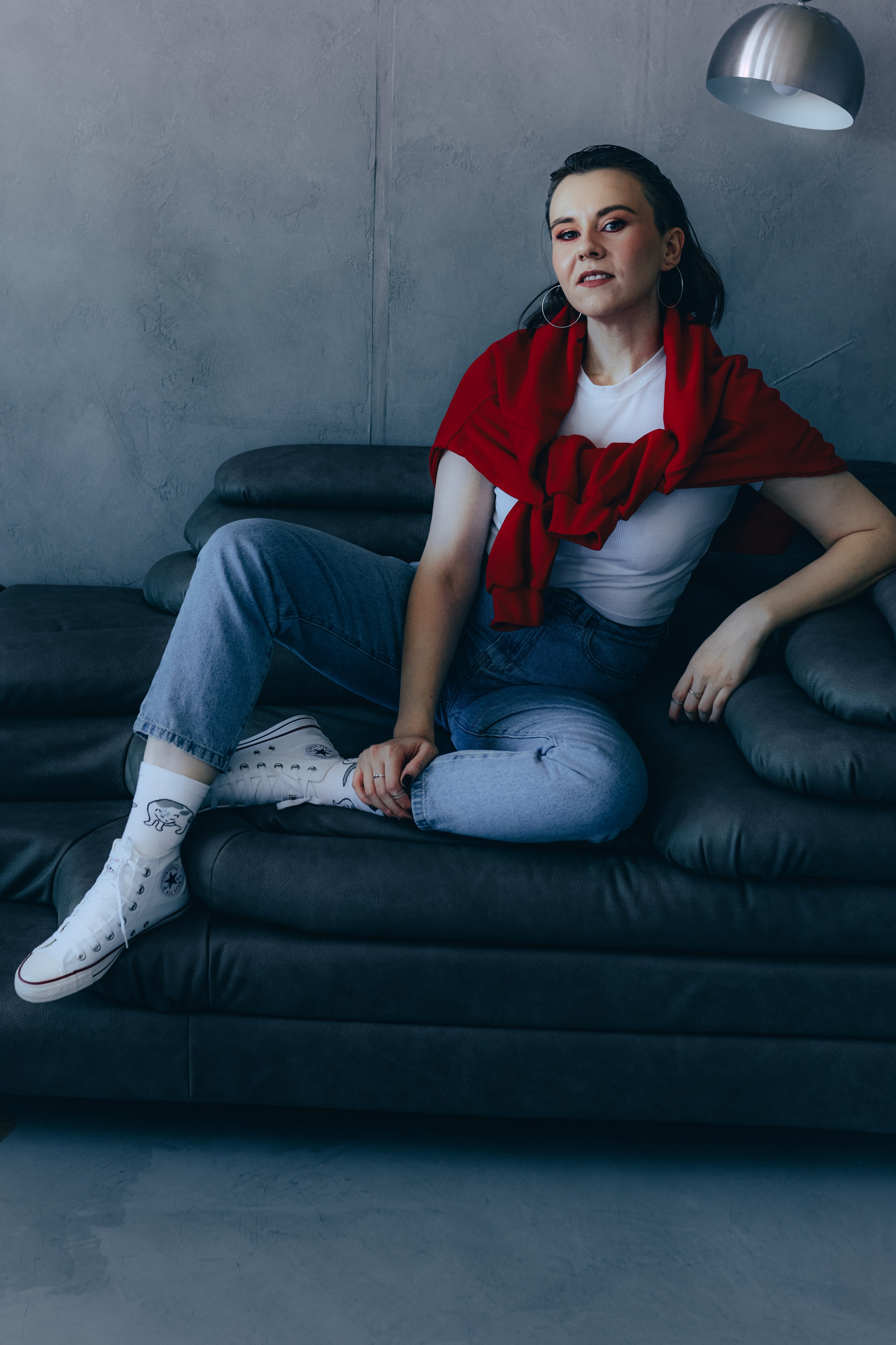 Надежда. Фотограф Стилист Тюмень Вера Хайруллина