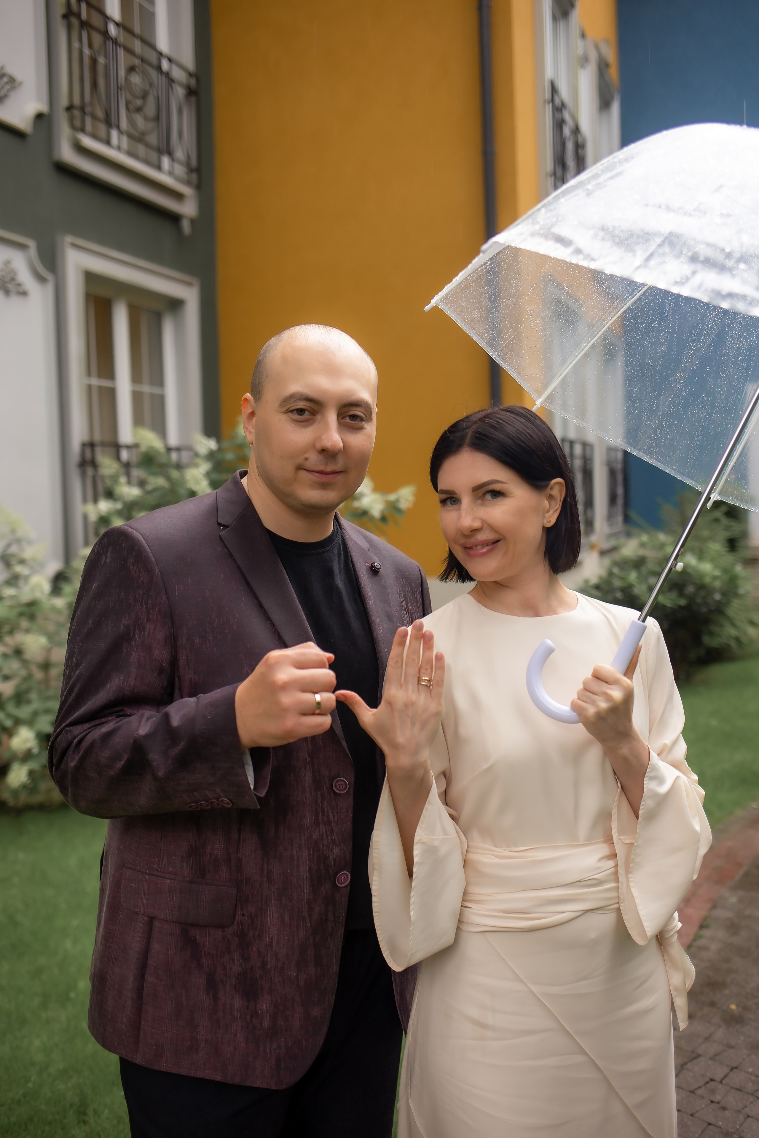 Лена и Руслан. Светлогорск. Фотограф в Калининграде Решетникова Алина