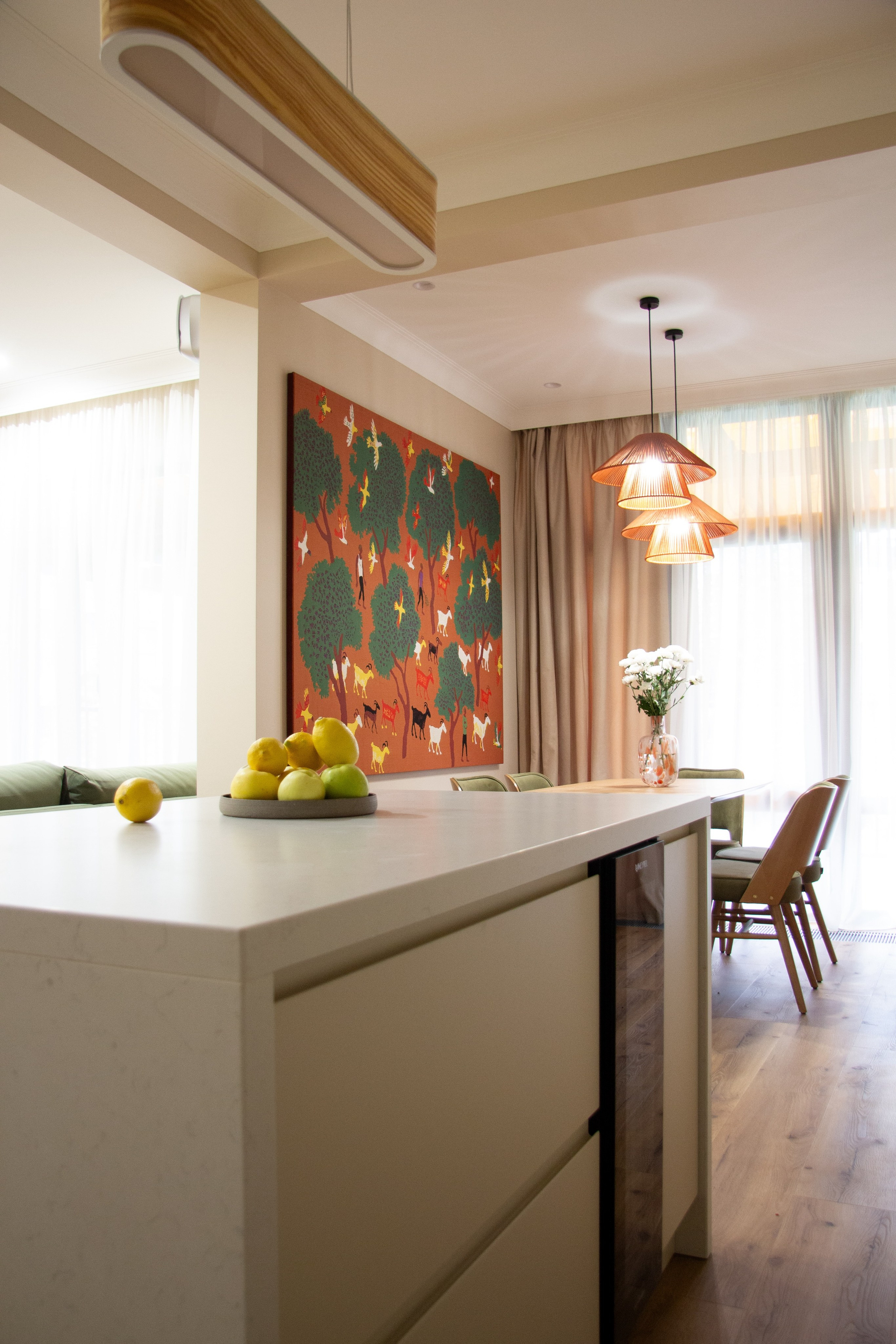 Сказка. Lalich