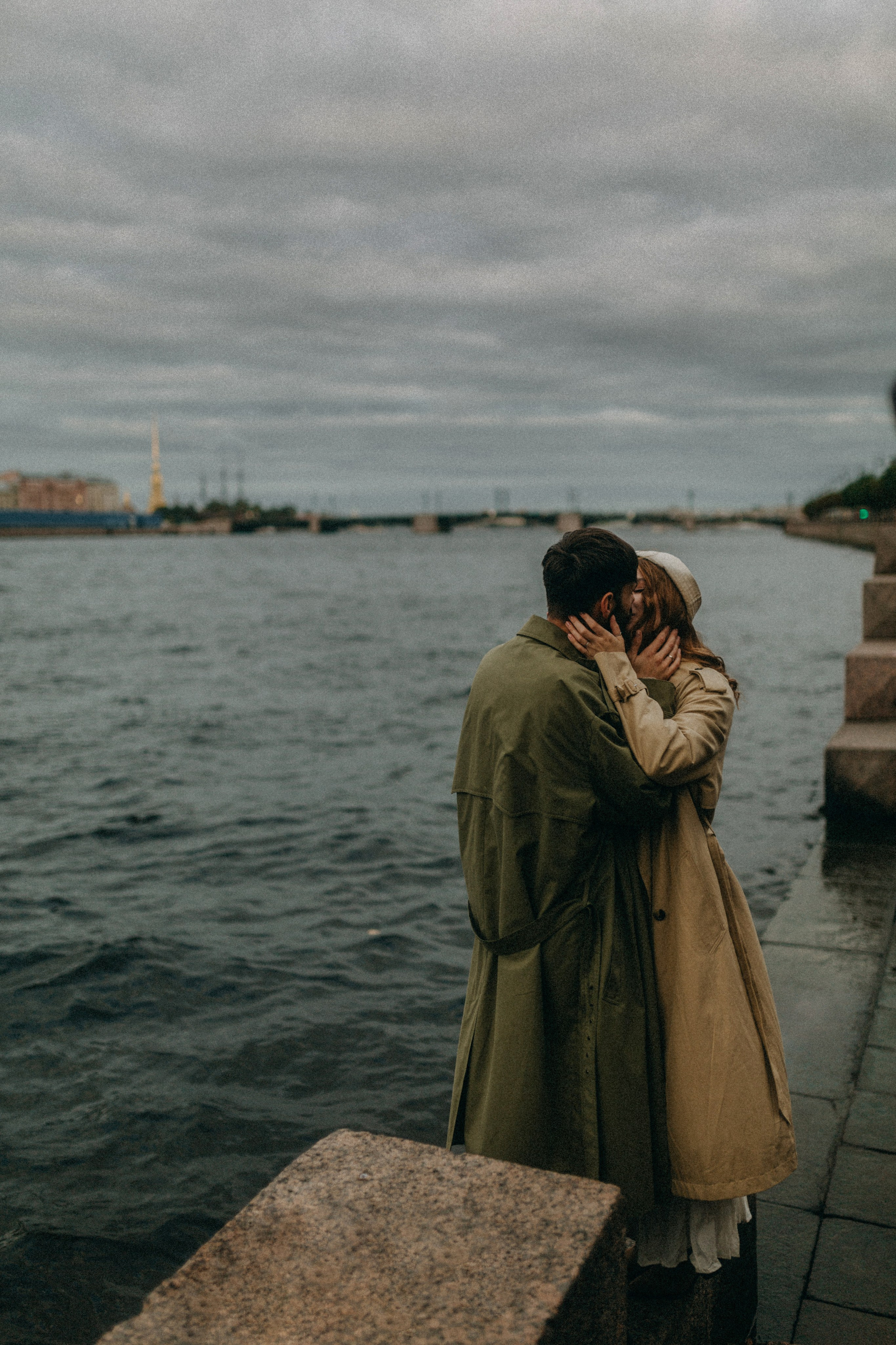 Любить не перелюбить. Фотограф в Санкт Петербурге Лара Великова