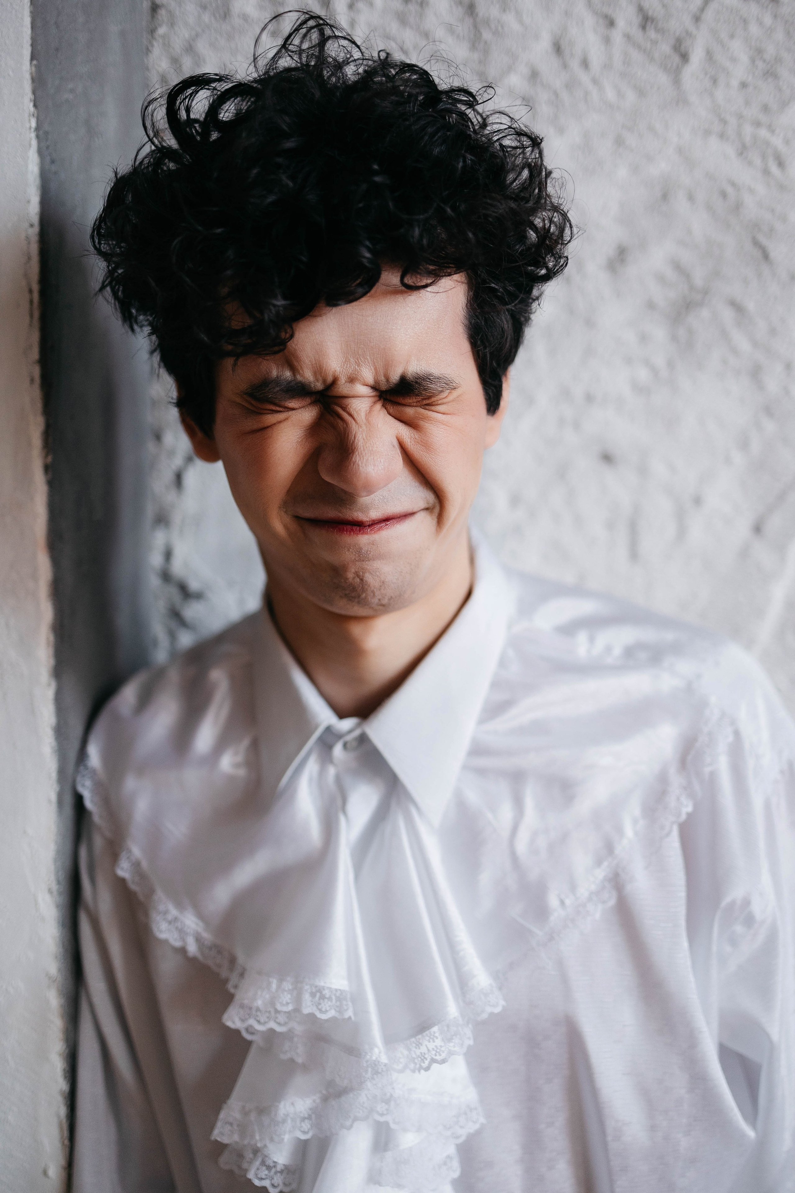 Альберт Басыров. Фотограф в Твери Лагодная Яна