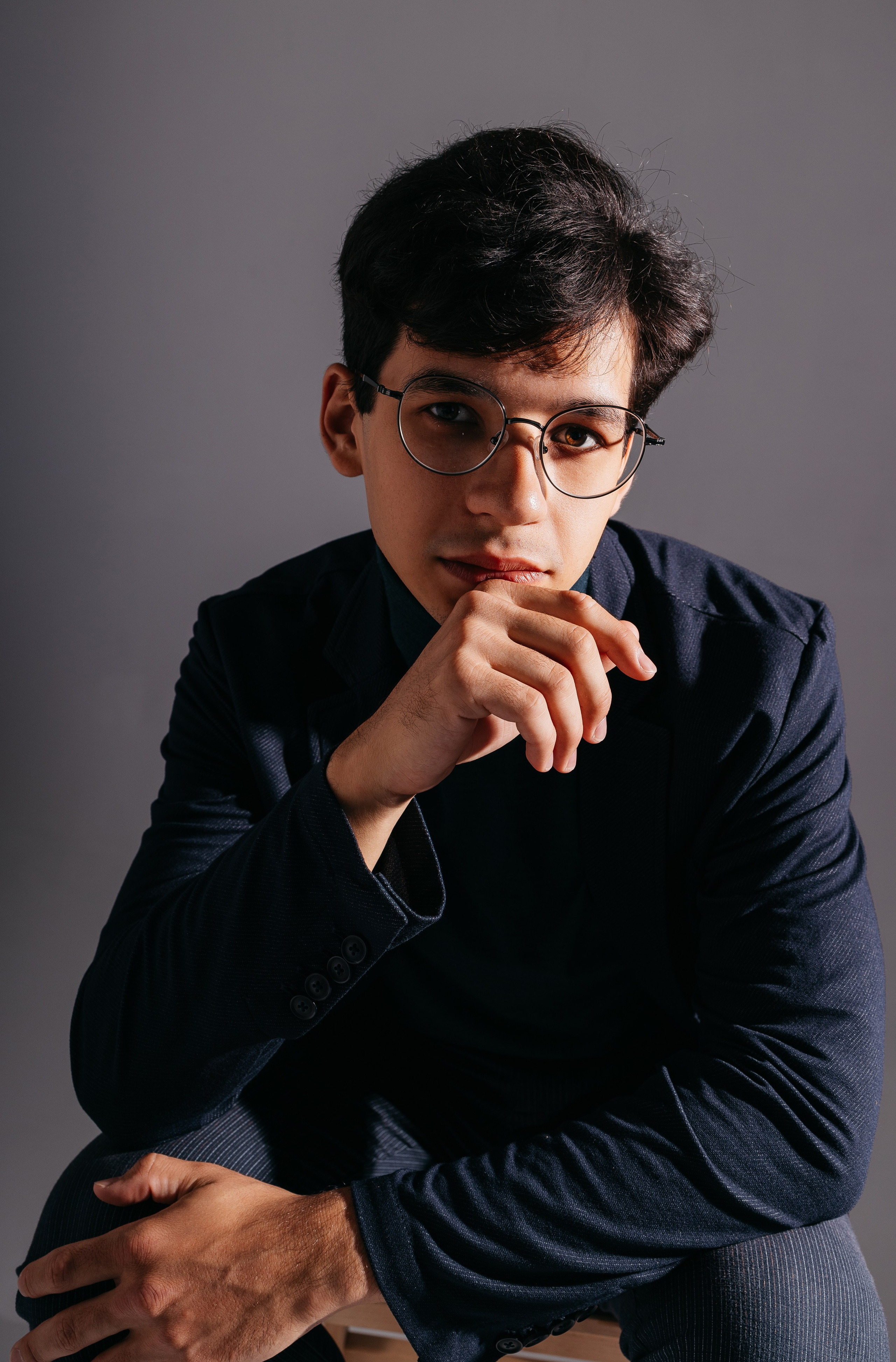 Альберт Басыров. Фотограф в Твери Лагодная Яна