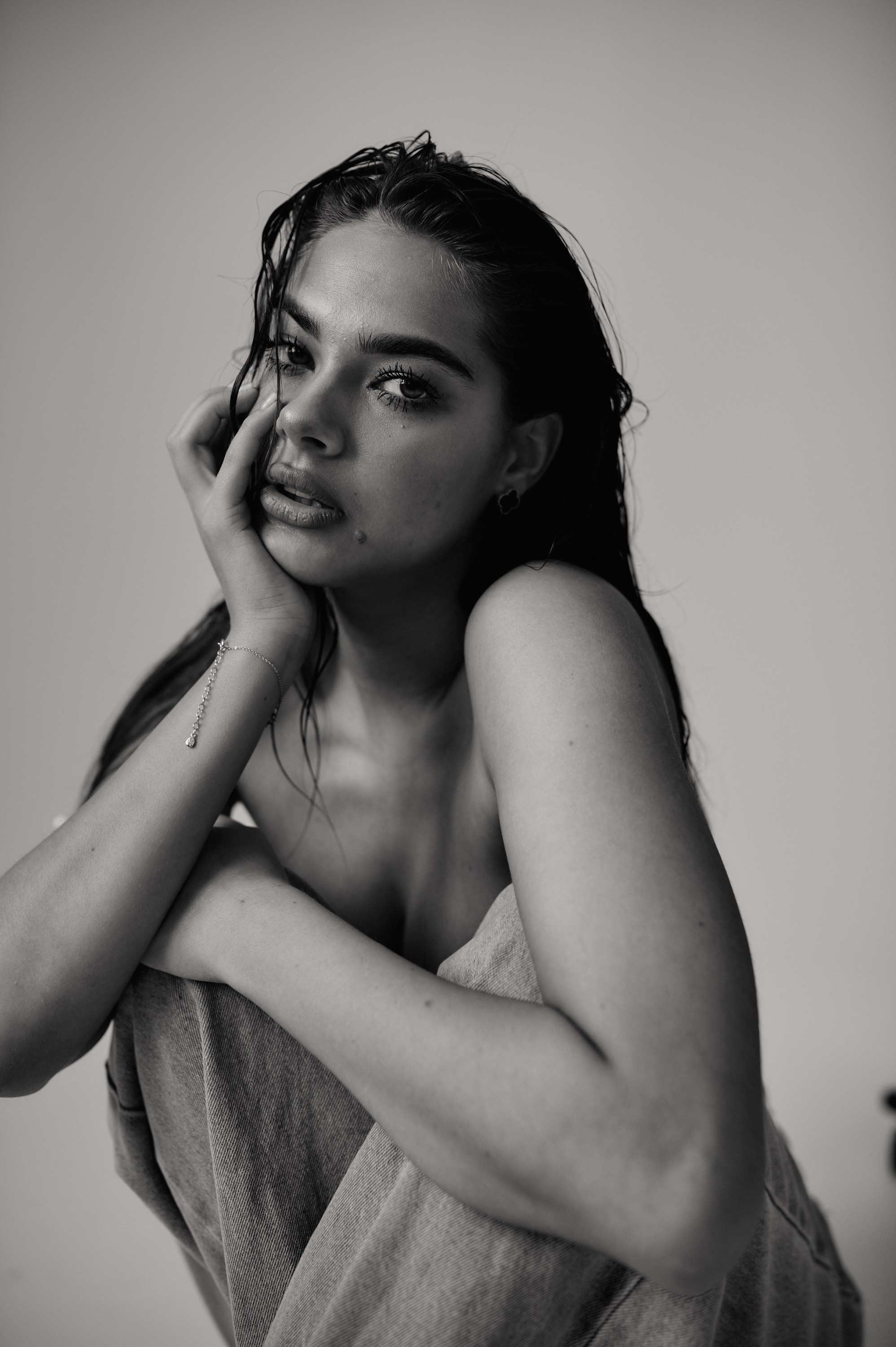 Естественный портрет. Коммерческий фотограф в Казани Ксения Добролюбова