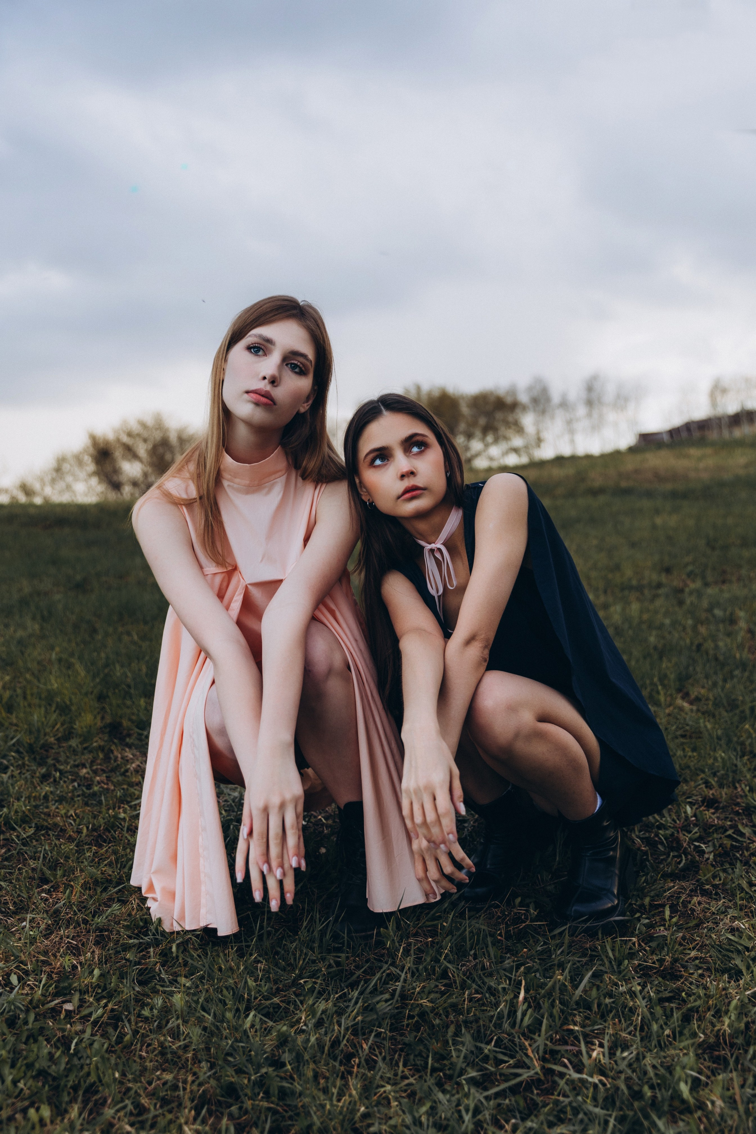 Бренд одежды. Фотограф Велькер Марина