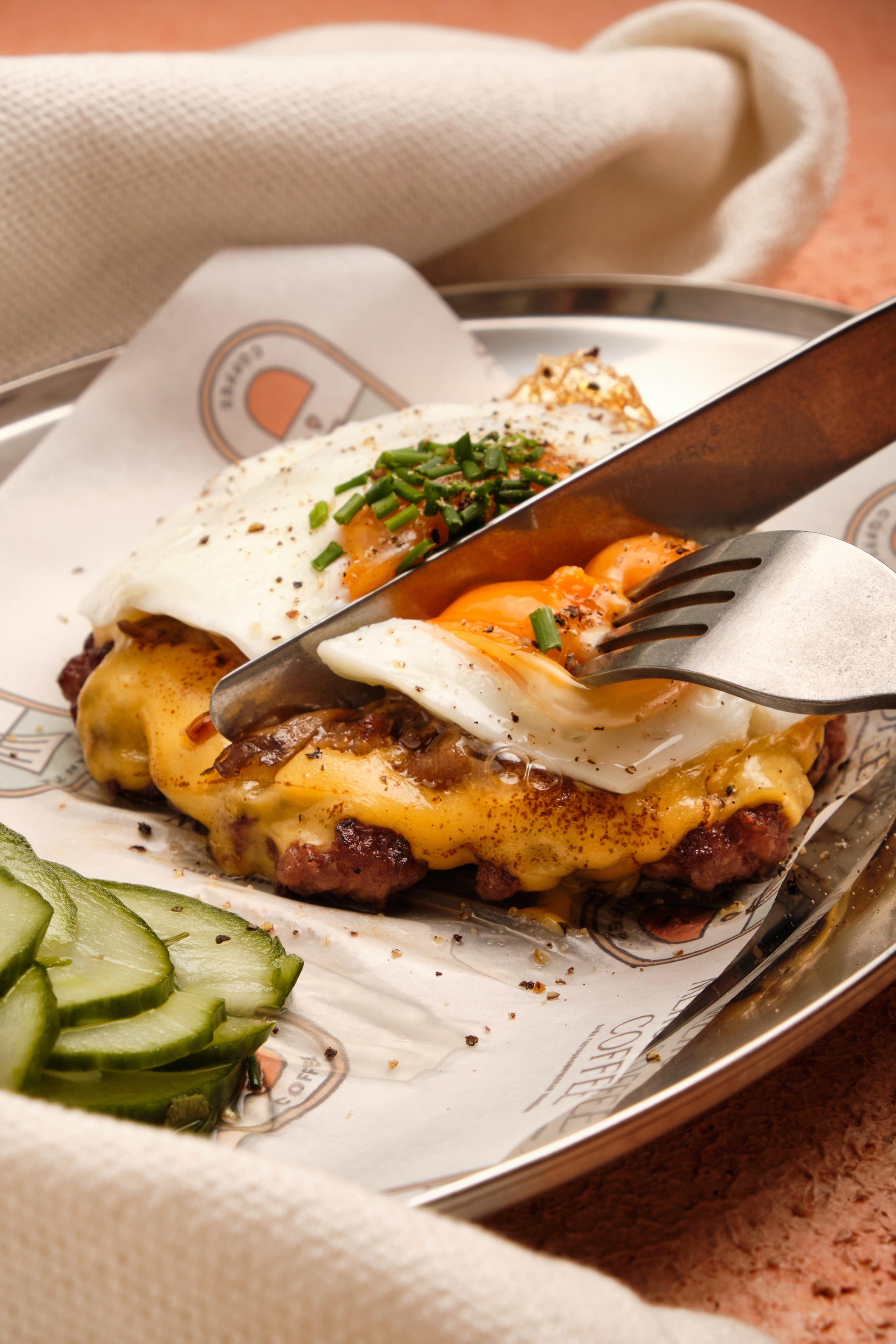 Merchant's. Фуд-фотограф в Москве | Профессиональная съемка блюд и еды | Горбачёв Виталий