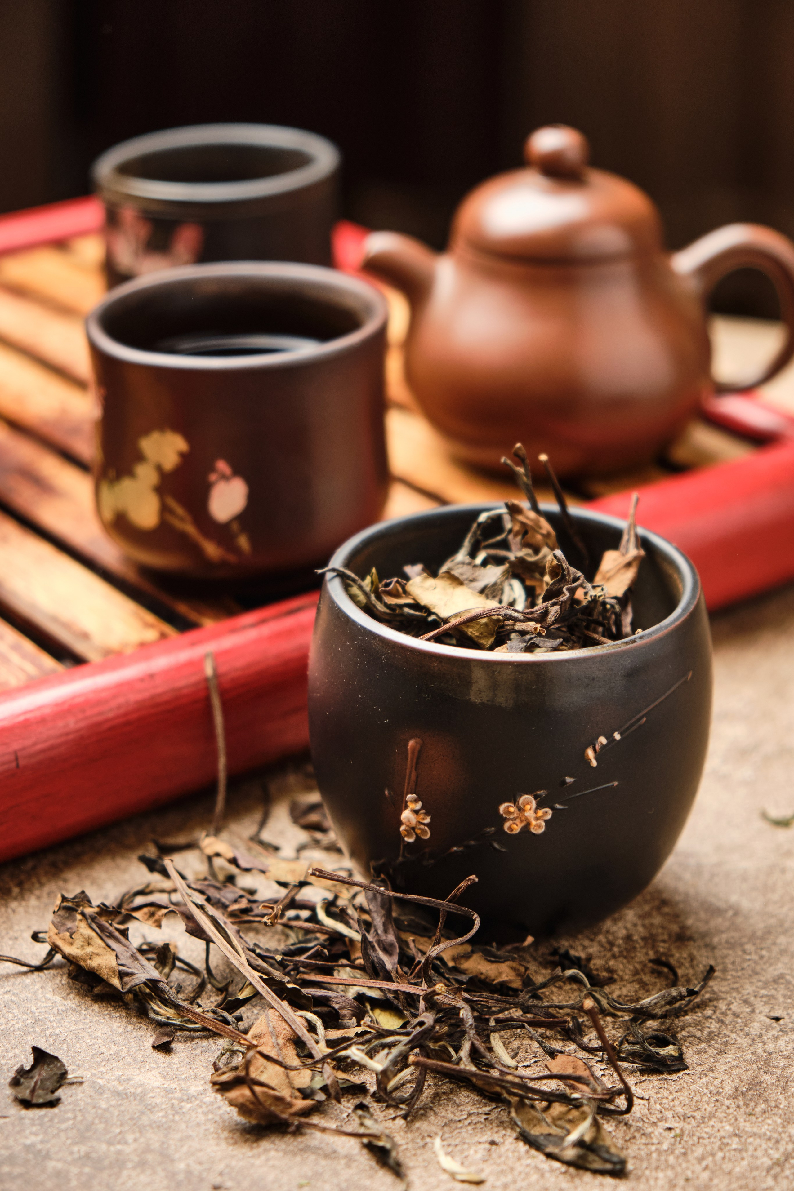 Чай. Фуд-фотограф в Москве | Профессиональная съемка блюд и еды | Горбачёв Виталий