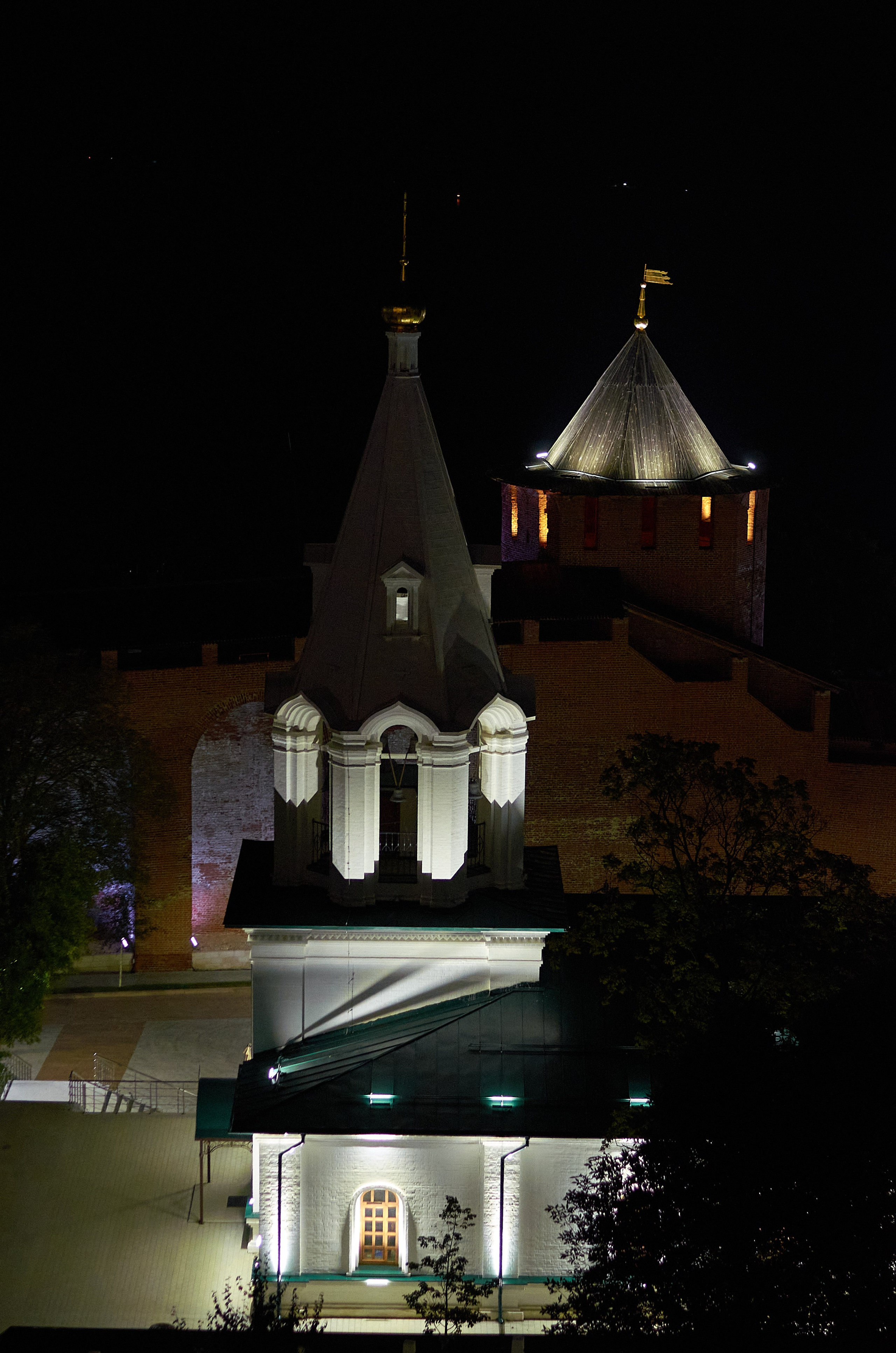 Архитектура, городской пейзаж. Фотограф Москва Светлана Гаврилова