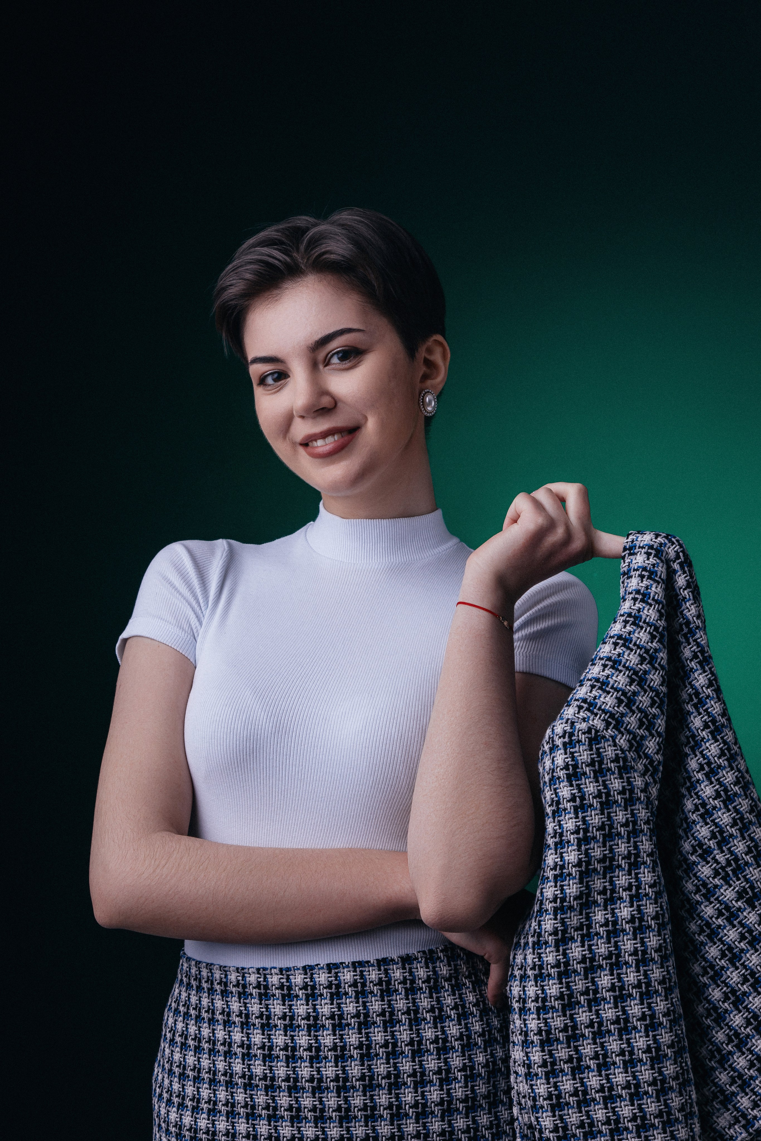 Ольга. Команда фотографов и дизайнеров в Егорьевске