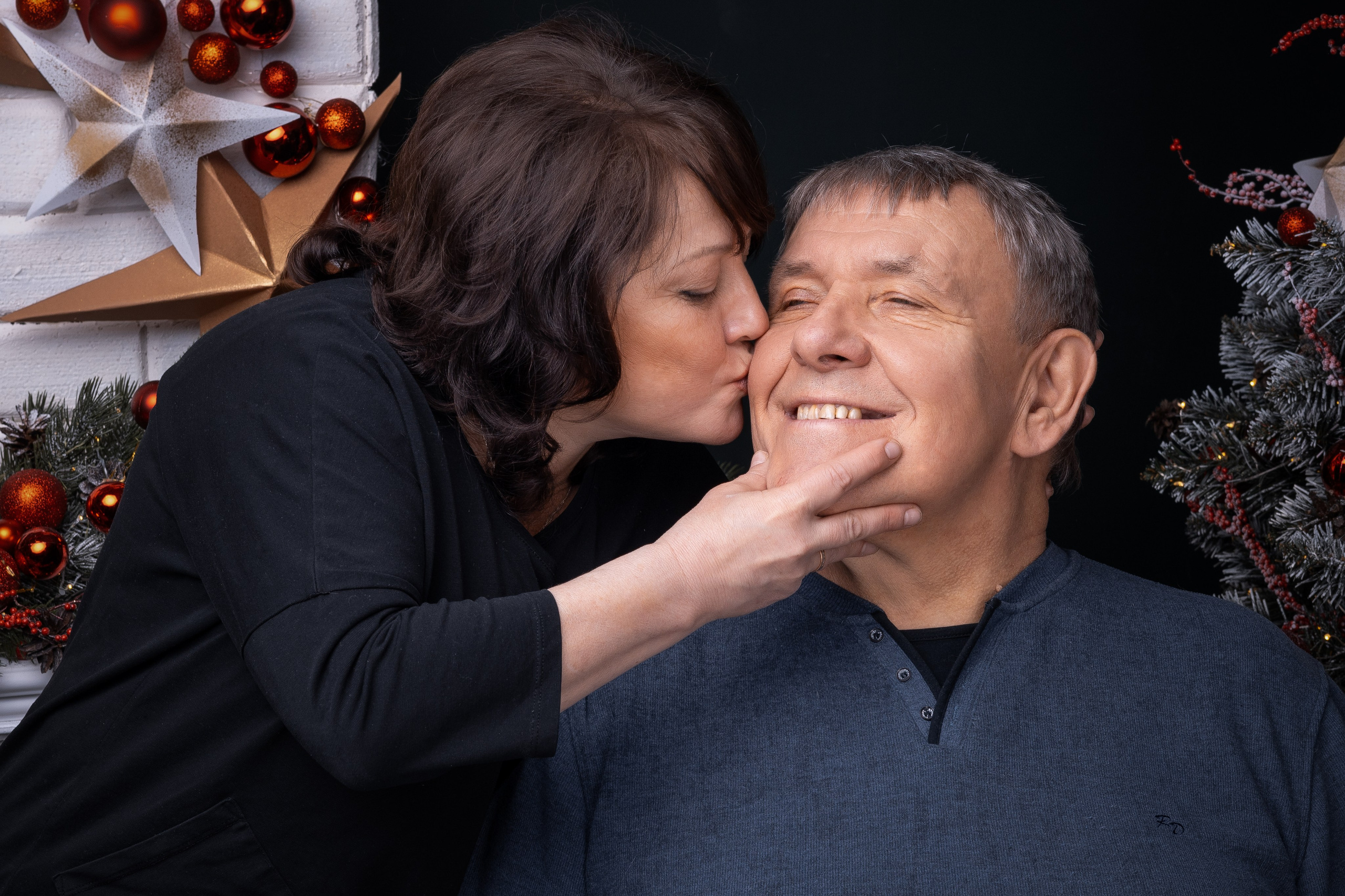 Михаил и Татьяна. Команда фотографов и дизайнеров в Егорьевске