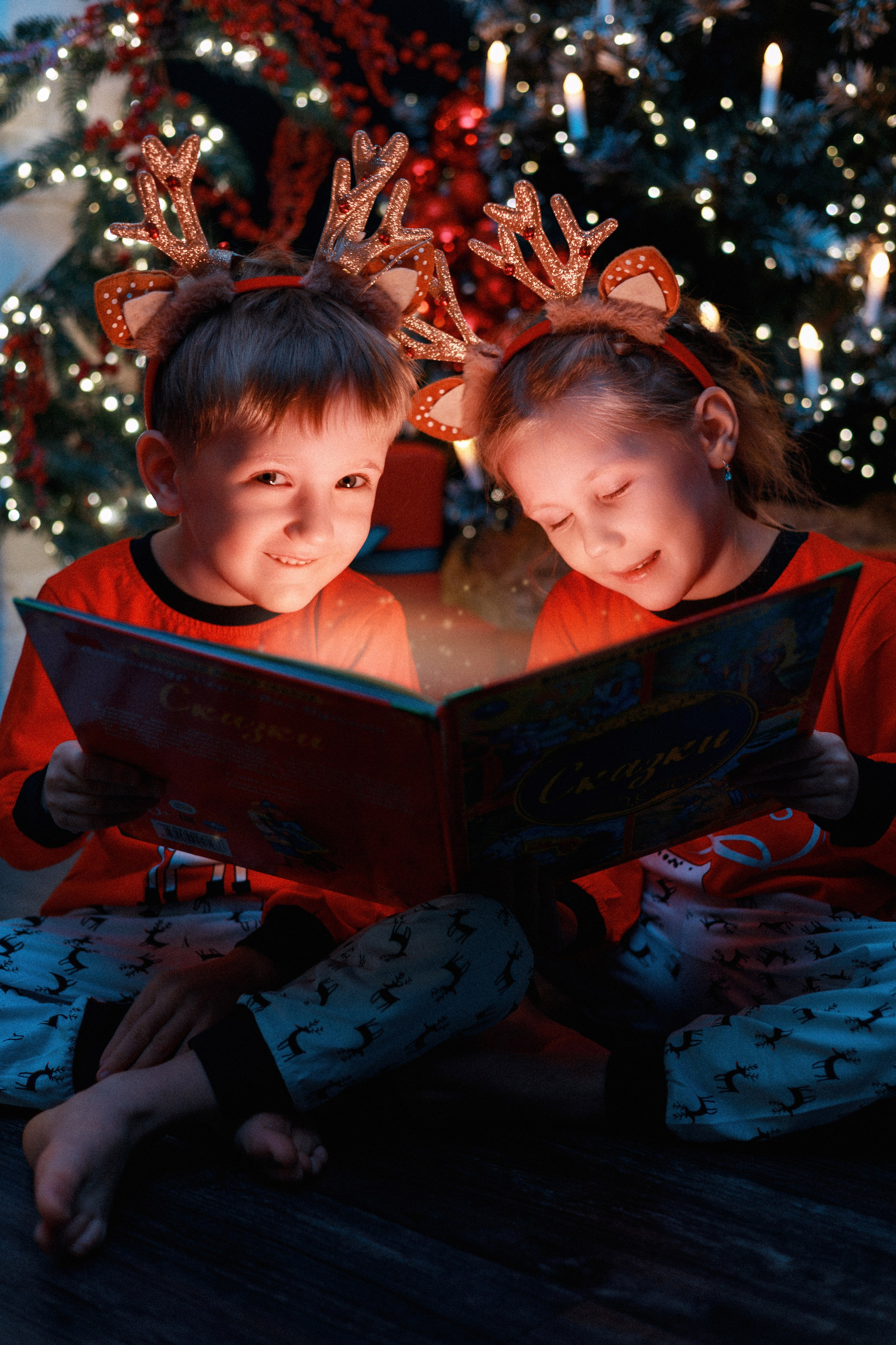 Яромир и Милана. Команда фотографов и дизайнеров в Егорьевске