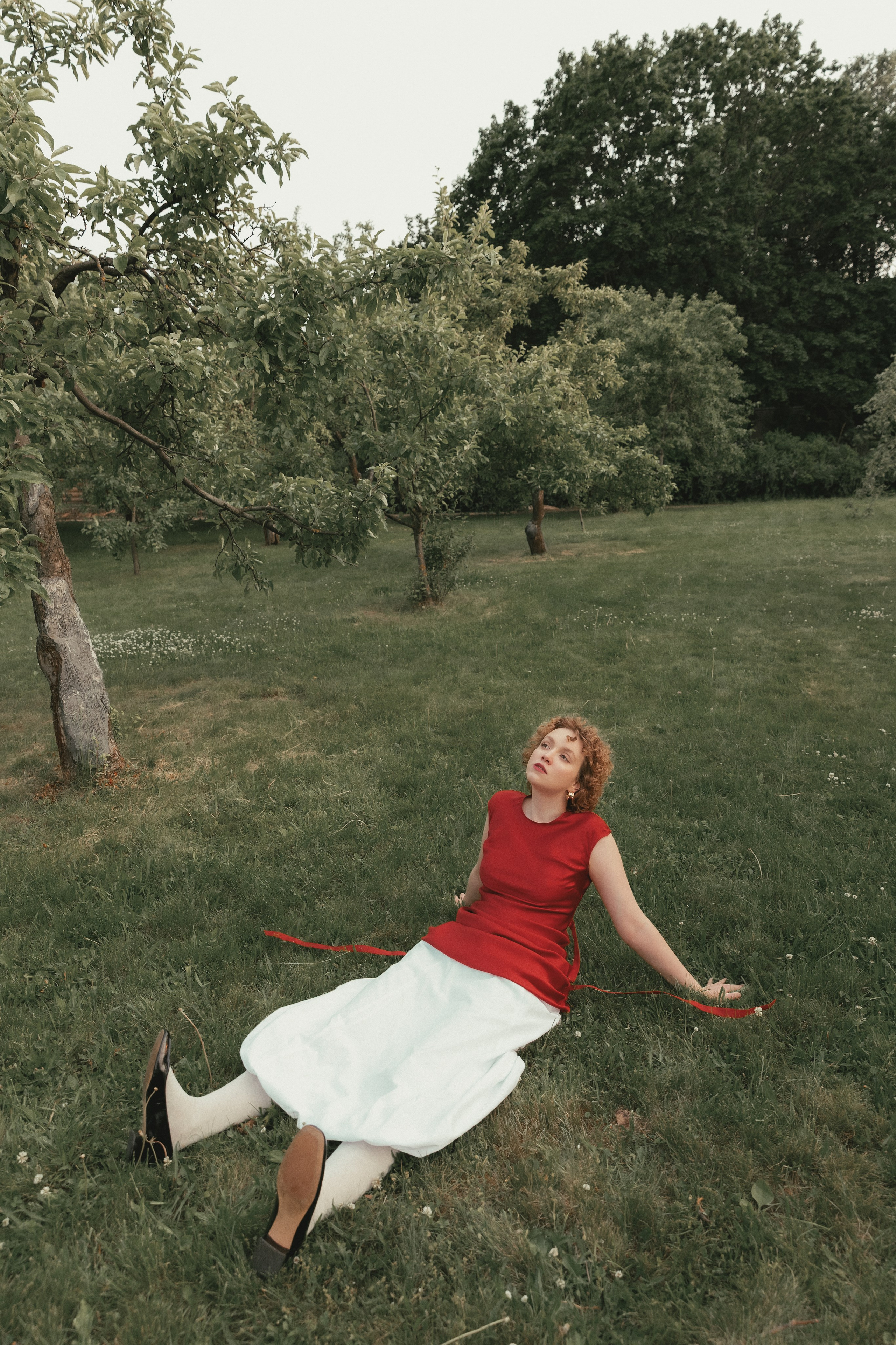 Фотосъемка в Коломенском. Елизавета Приходько женский фотограф Москва