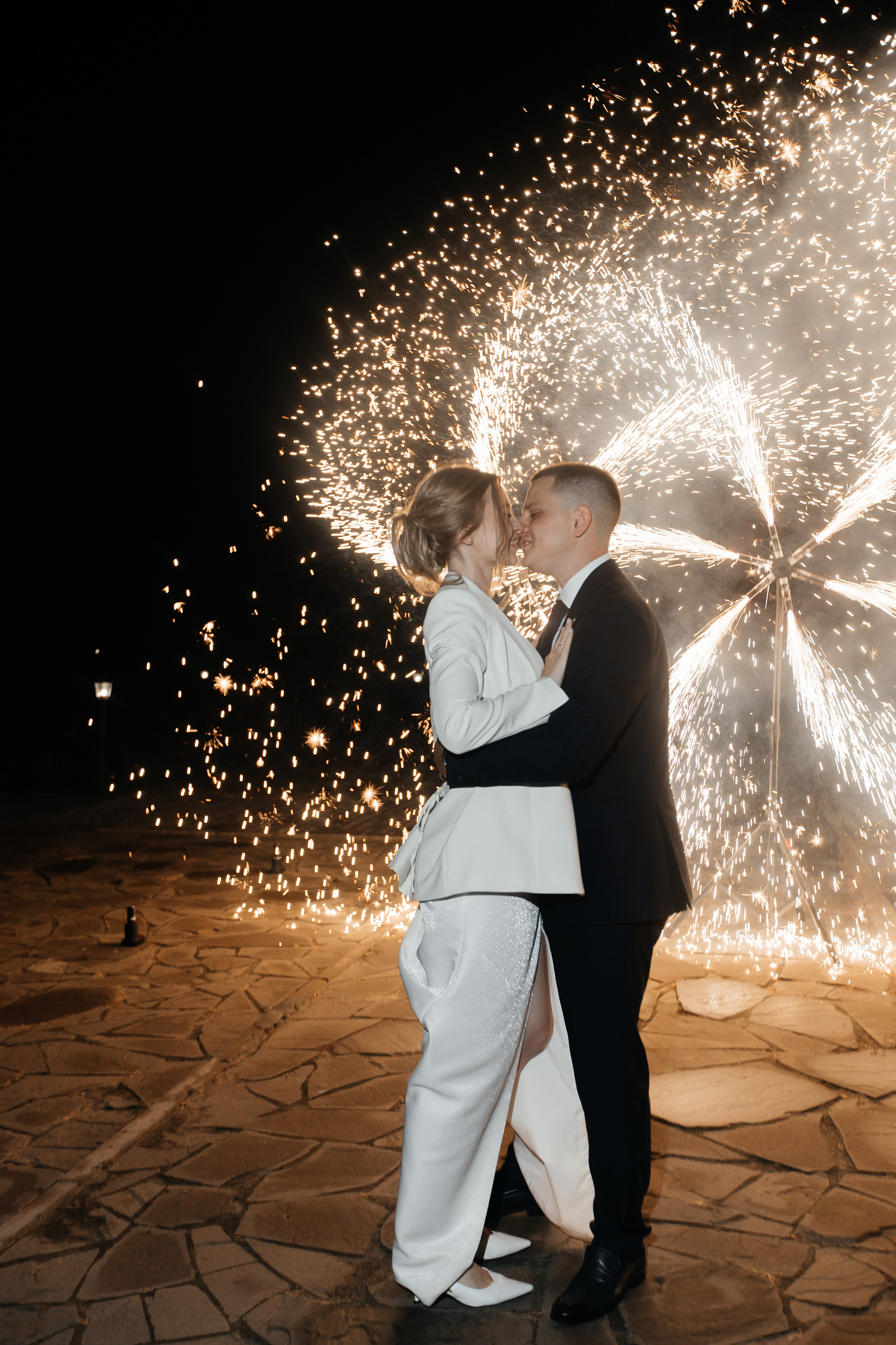 Валерия и Денис. Фотограф Таганрог Любимая Надя