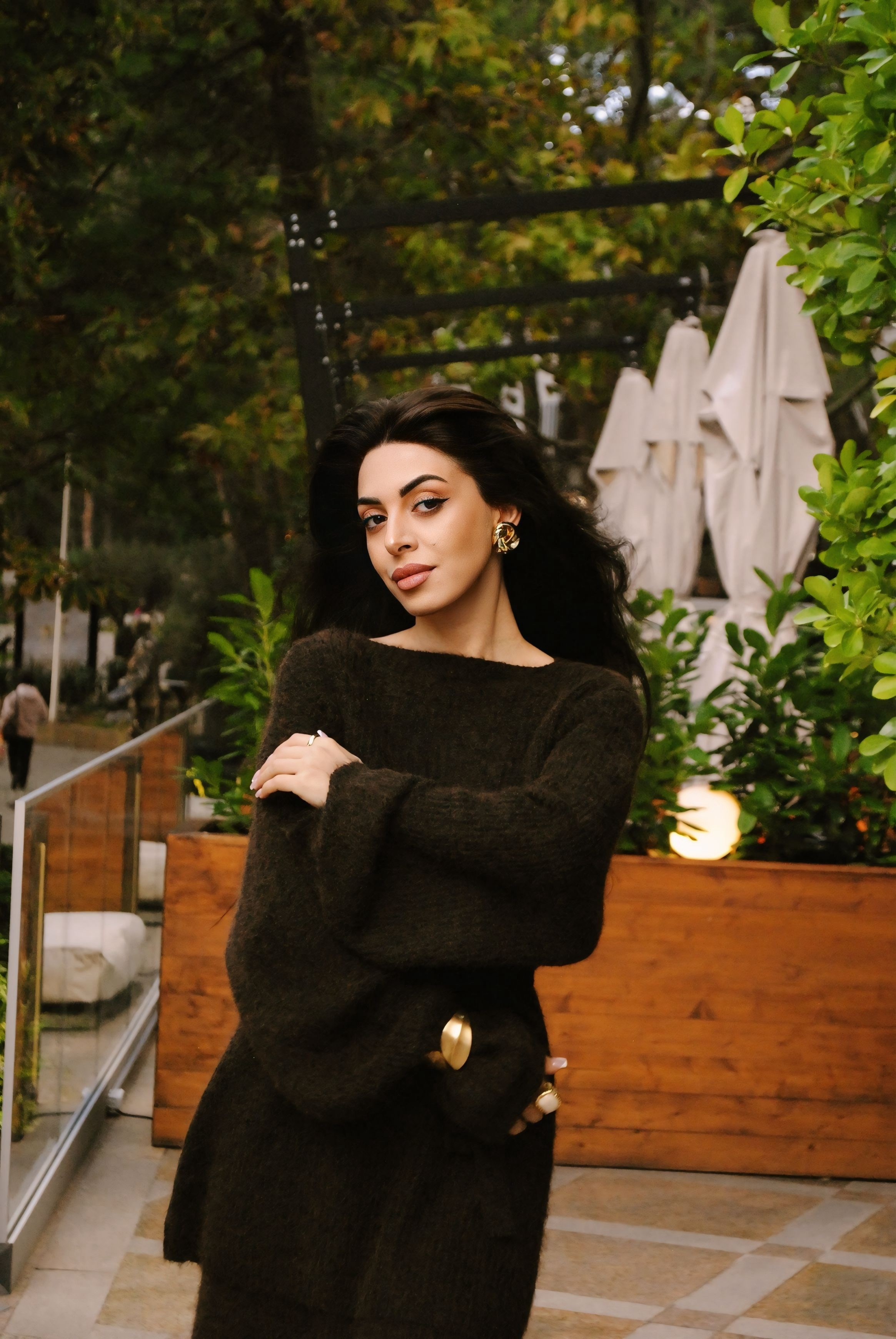 Света. Фотограф Мария Мусаелян