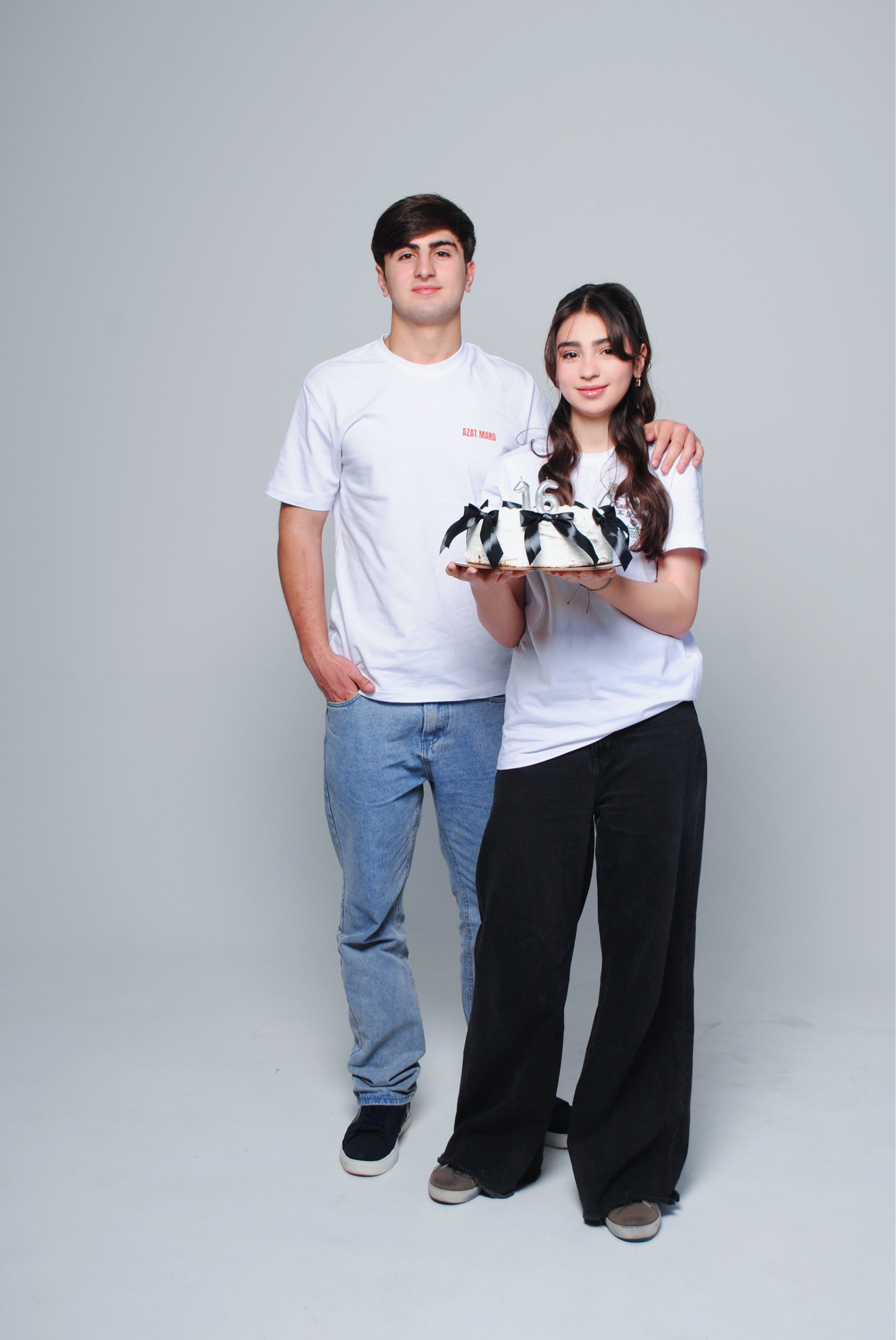 Милена. Фотограф Мария Мусаелян