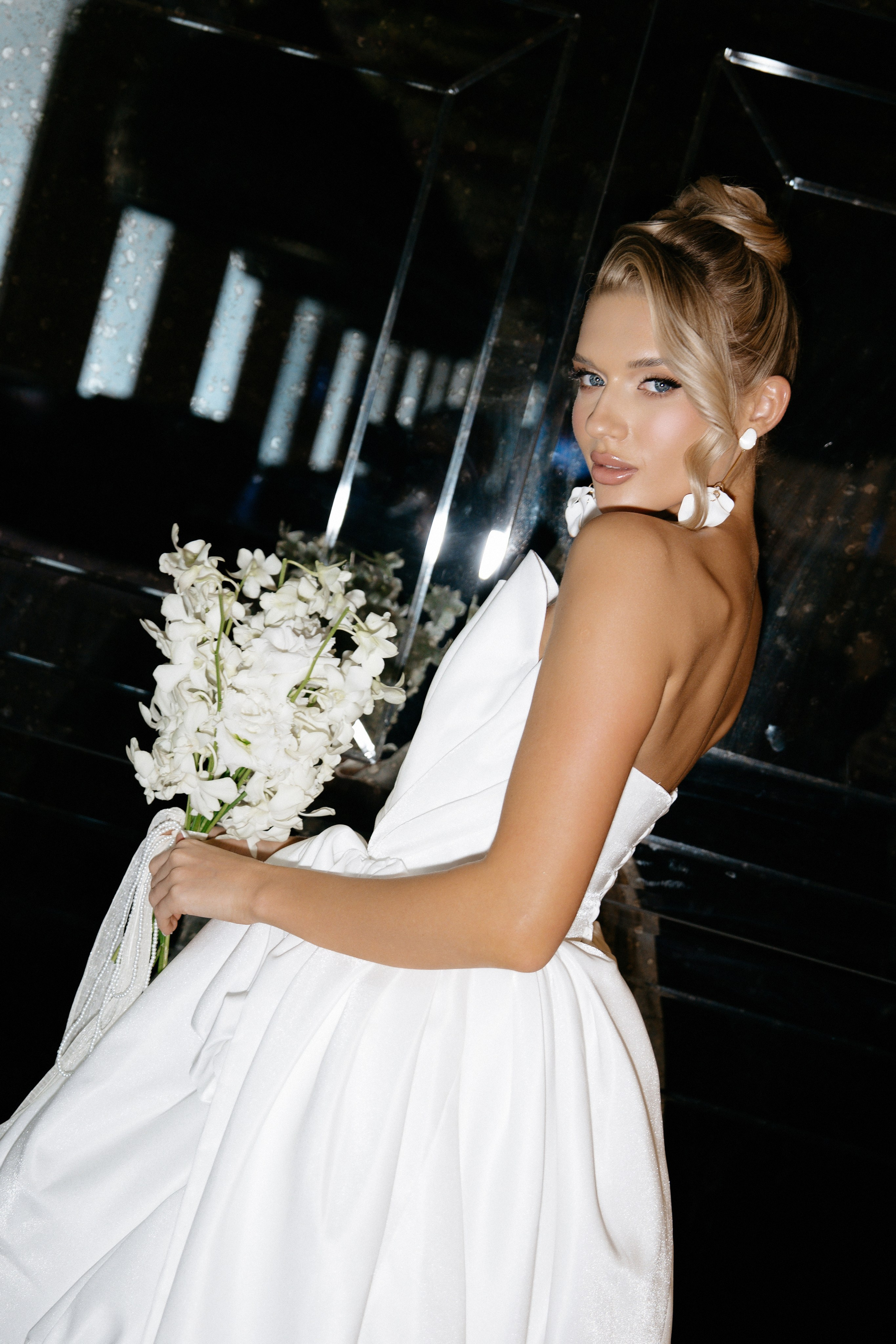 Кирилл и Арина. Свадебный фотограф в Москве и Владимире Егор Дмитриев