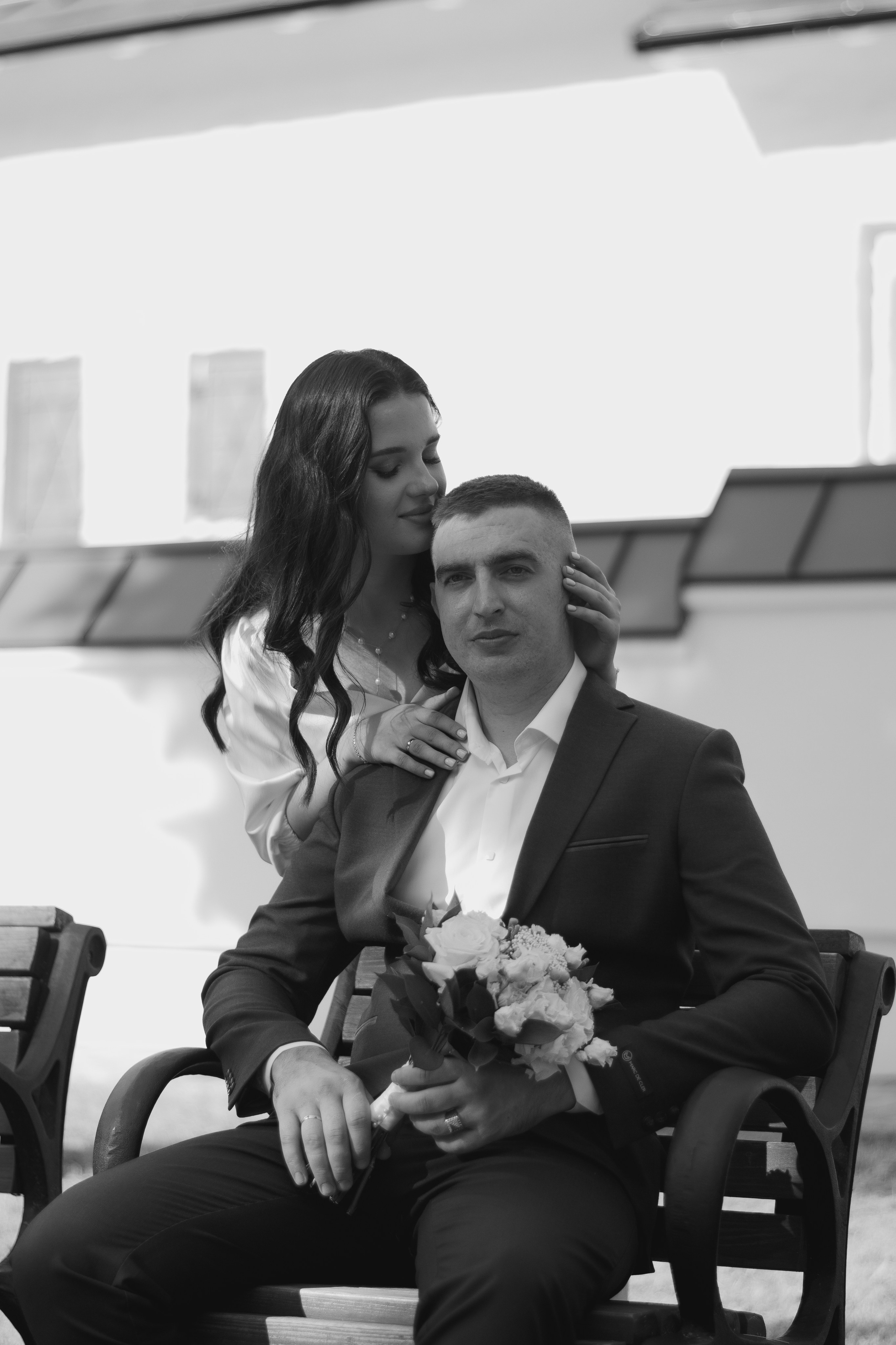 Андрей | Екатерина. Свадебный и семейный фотограф Санкт-Петербург