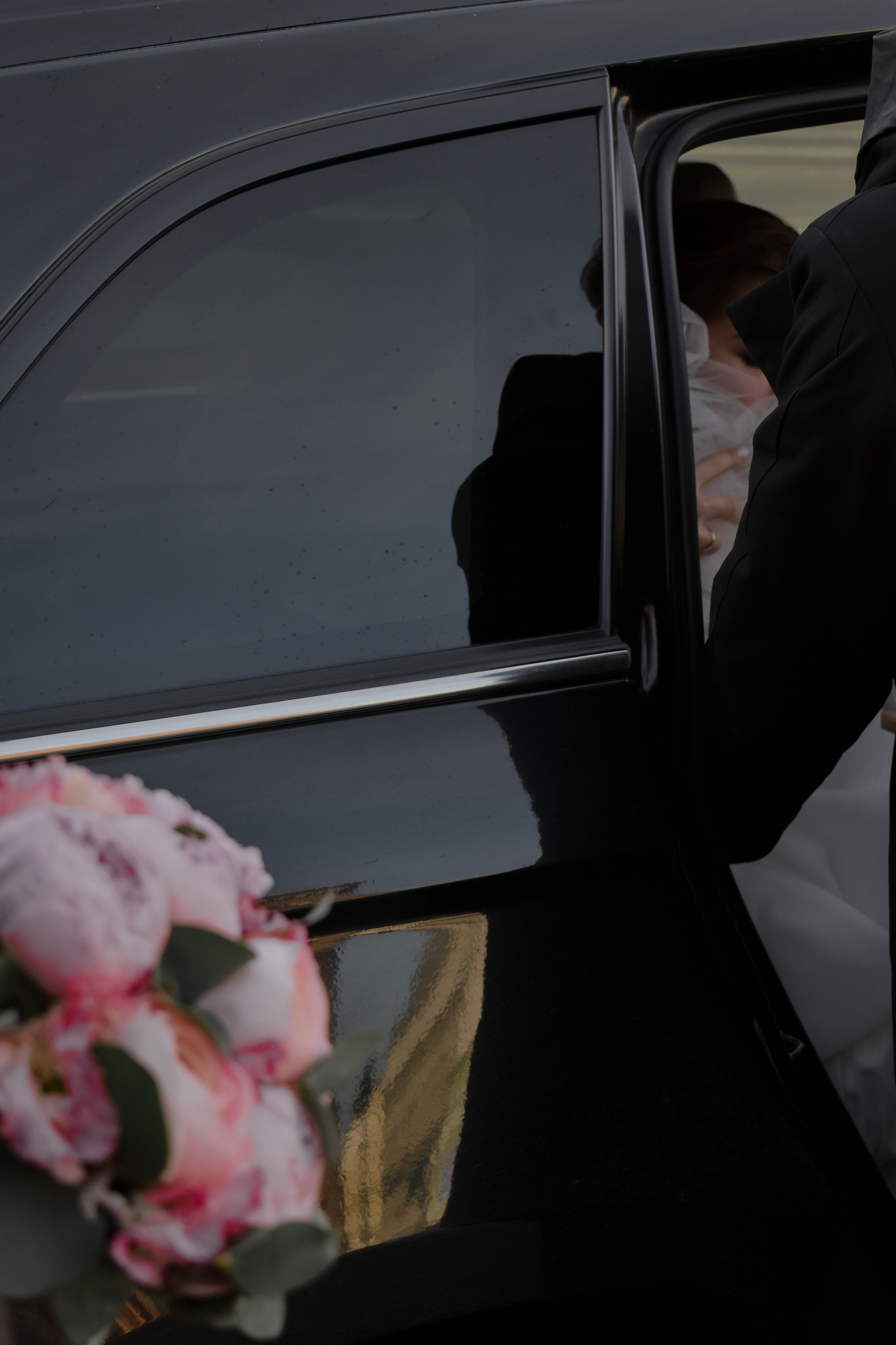 День свадьбы | Станислав & Ольга. Свадебный и семейный фотограф Санкт-Петербург