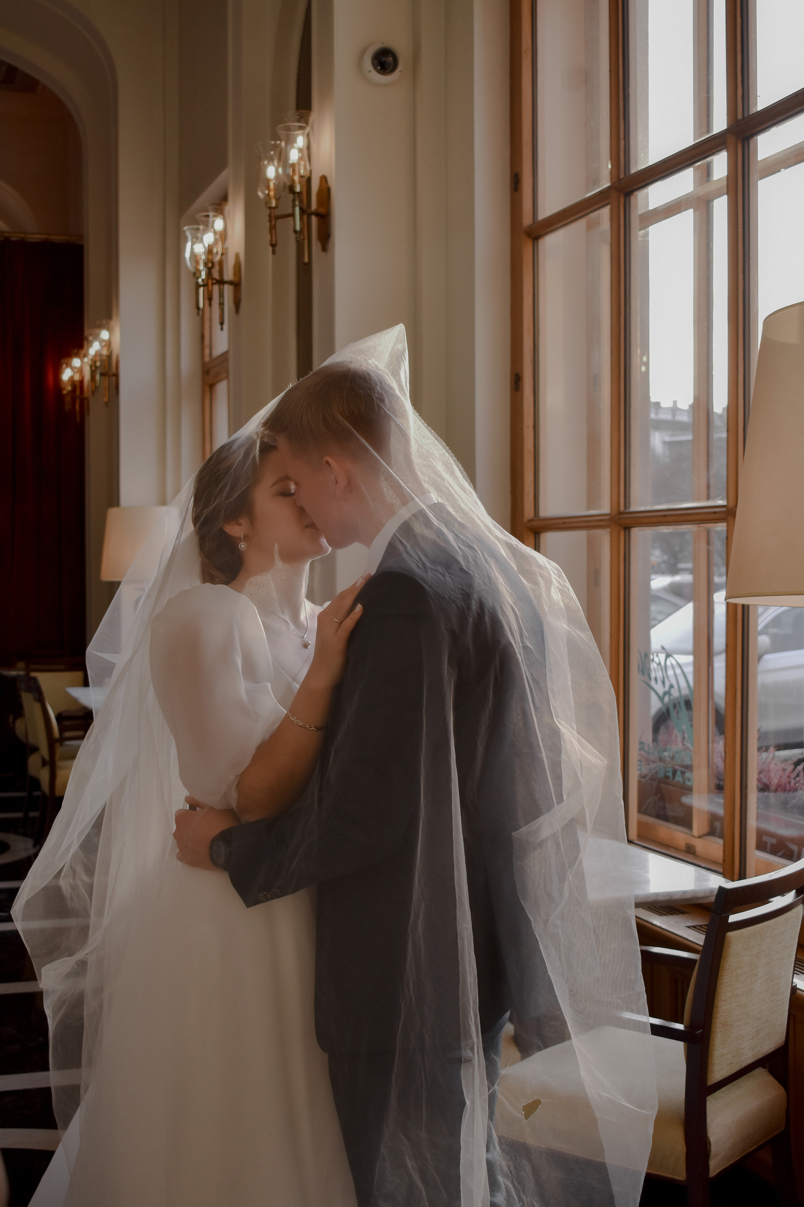 День свадьбы | Станислав & Ольга. Свадебный и семейный фотограф Санкт-Петербург