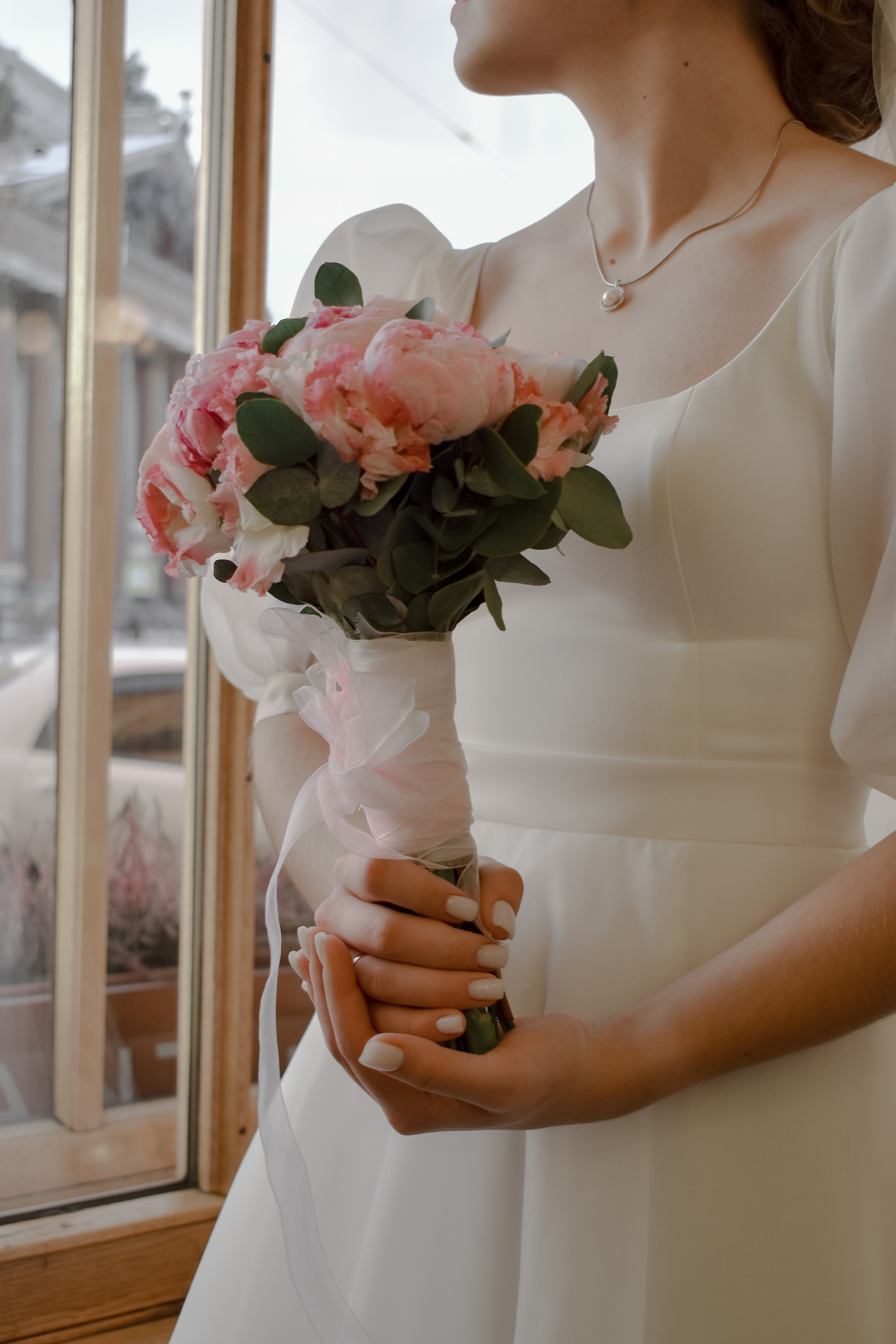 День свадьбы | Станислав & Ольга. Свадебный и семейный фотограф Санкт-Петербург