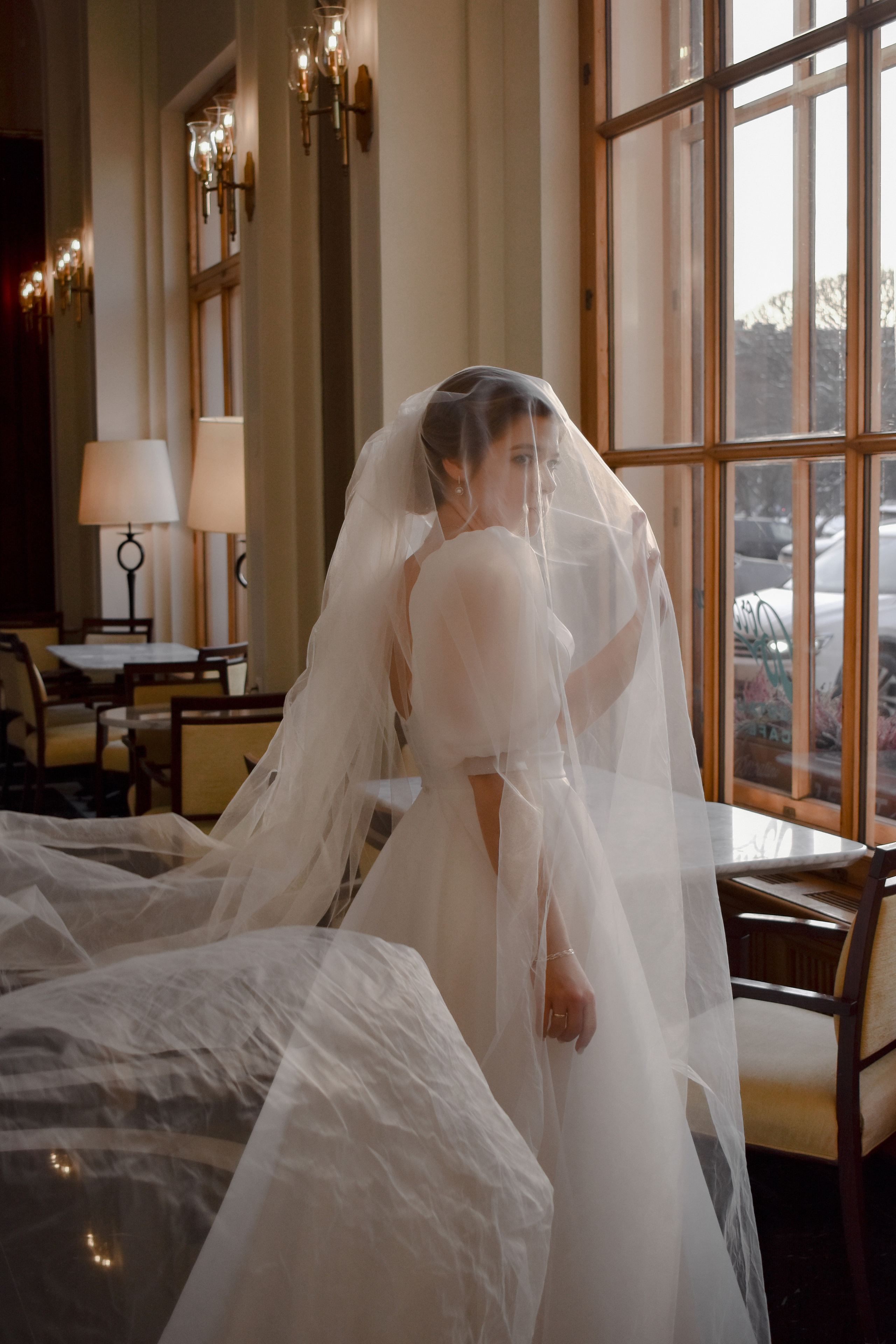 День свадьбы | Станислав & Ольга. Свадебный и семейный фотограф Санкт-Петербург