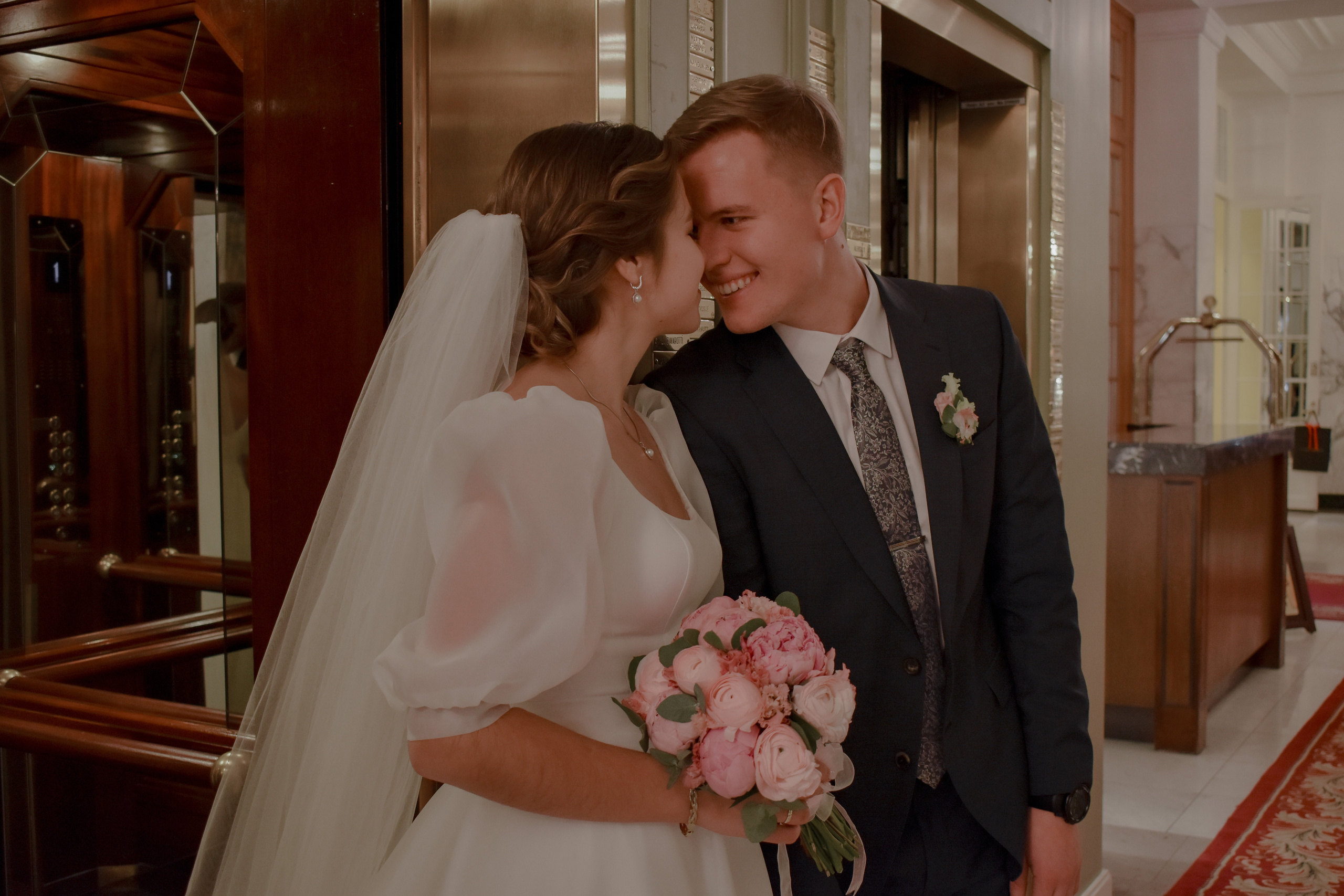 День свадьбы | Станислав & Ольга. Свадебный и семейный фотограф Санкт-Петербург