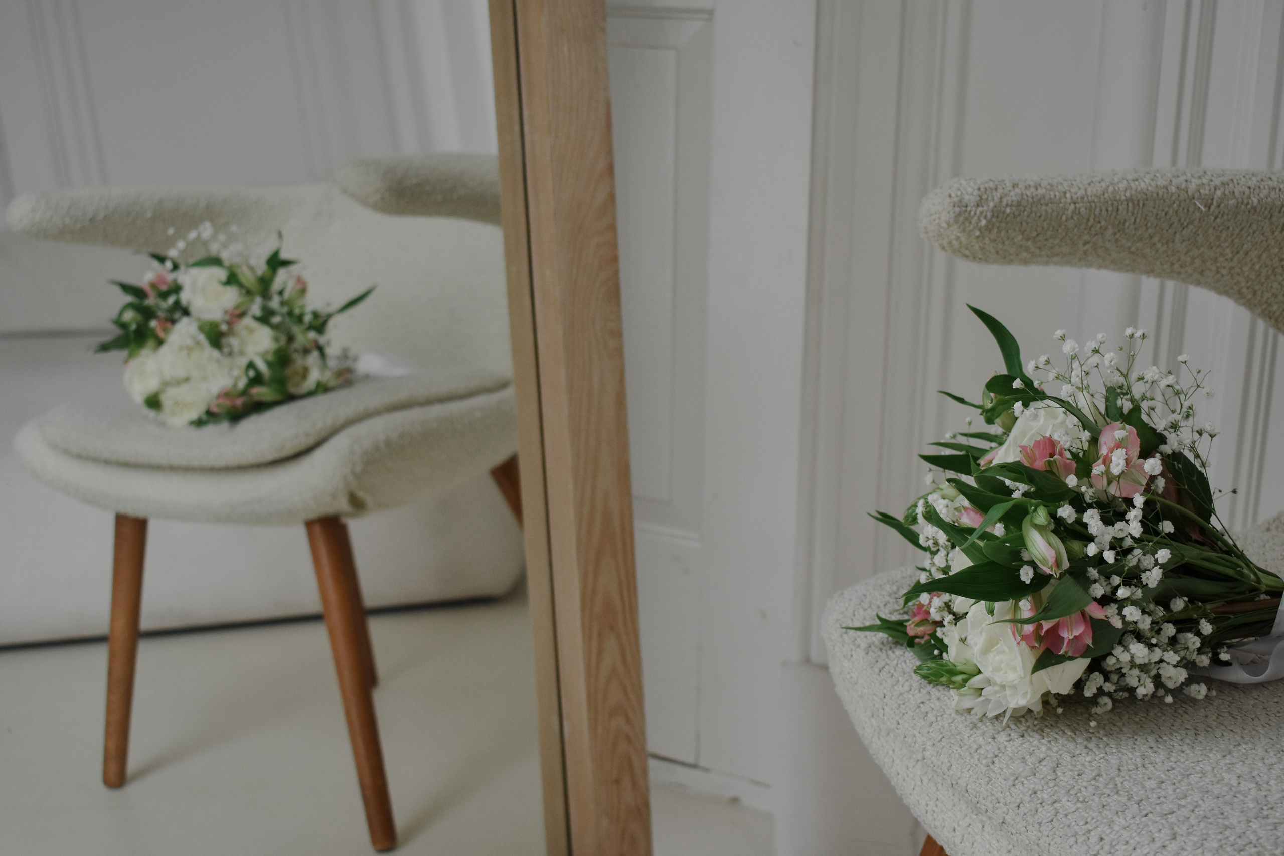 Сборы Екатерины. Свадебный и семейный фотограф Санкт-Петербург