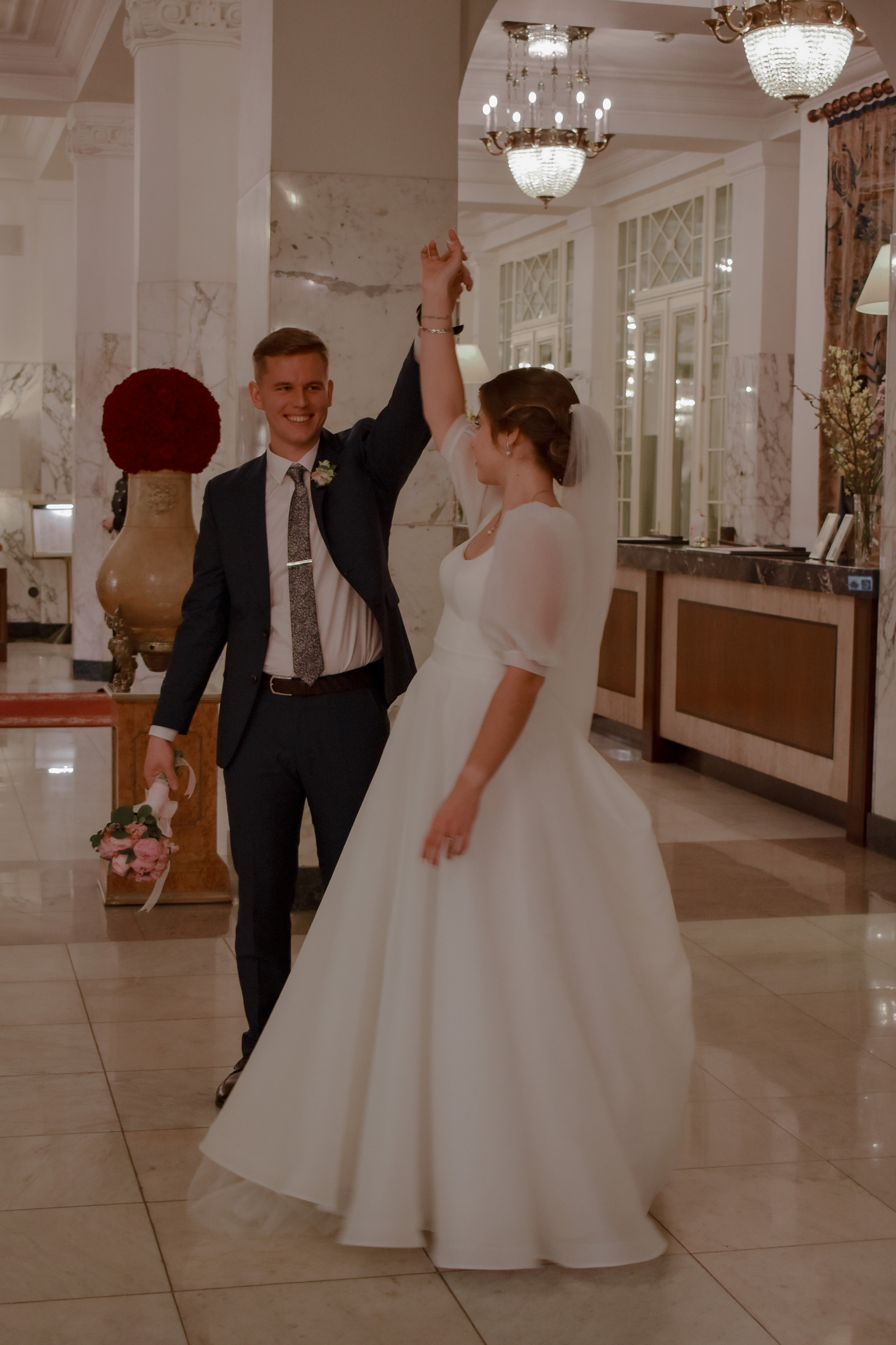 День свадьбы | Станислав & Ольга. Свадебный и семейный фотограф Санкт-Петербург