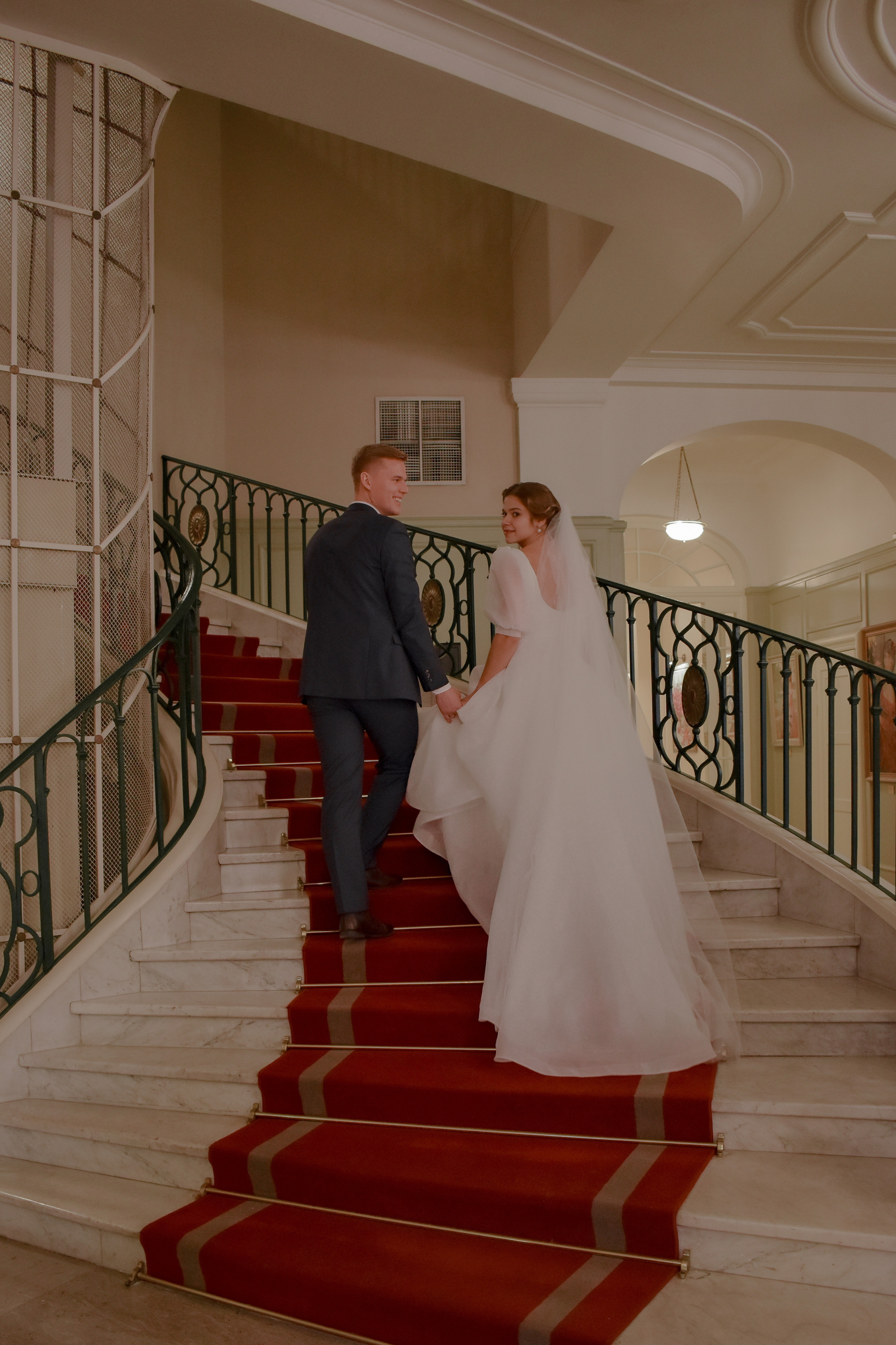 День свадьбы | Станислав & Ольга. Свадебный и семейный фотограф Санкт-Петербург