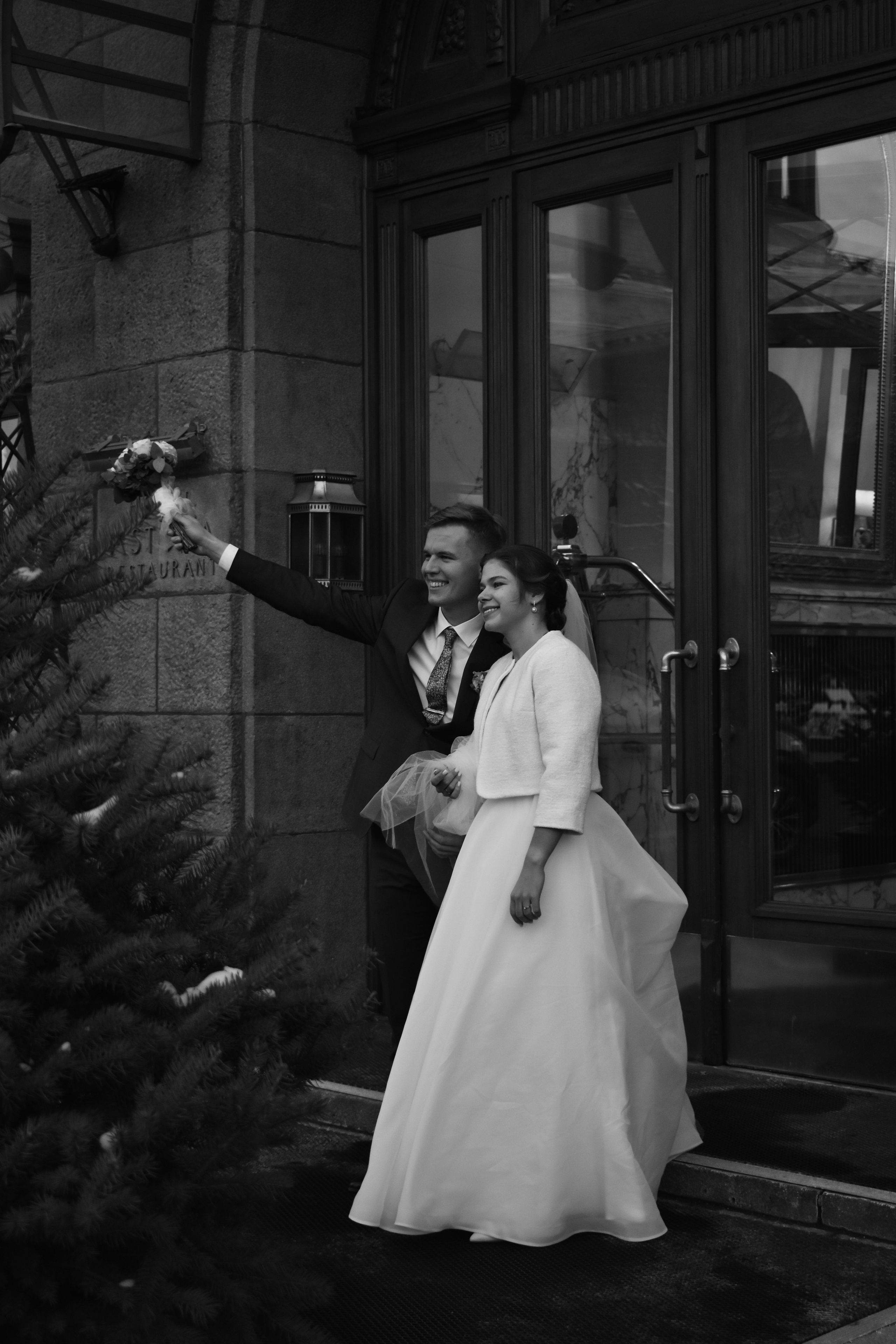 День свадьбы | Станислав & Ольга. Свадебный и семейный фотограф Санкт-Петербург