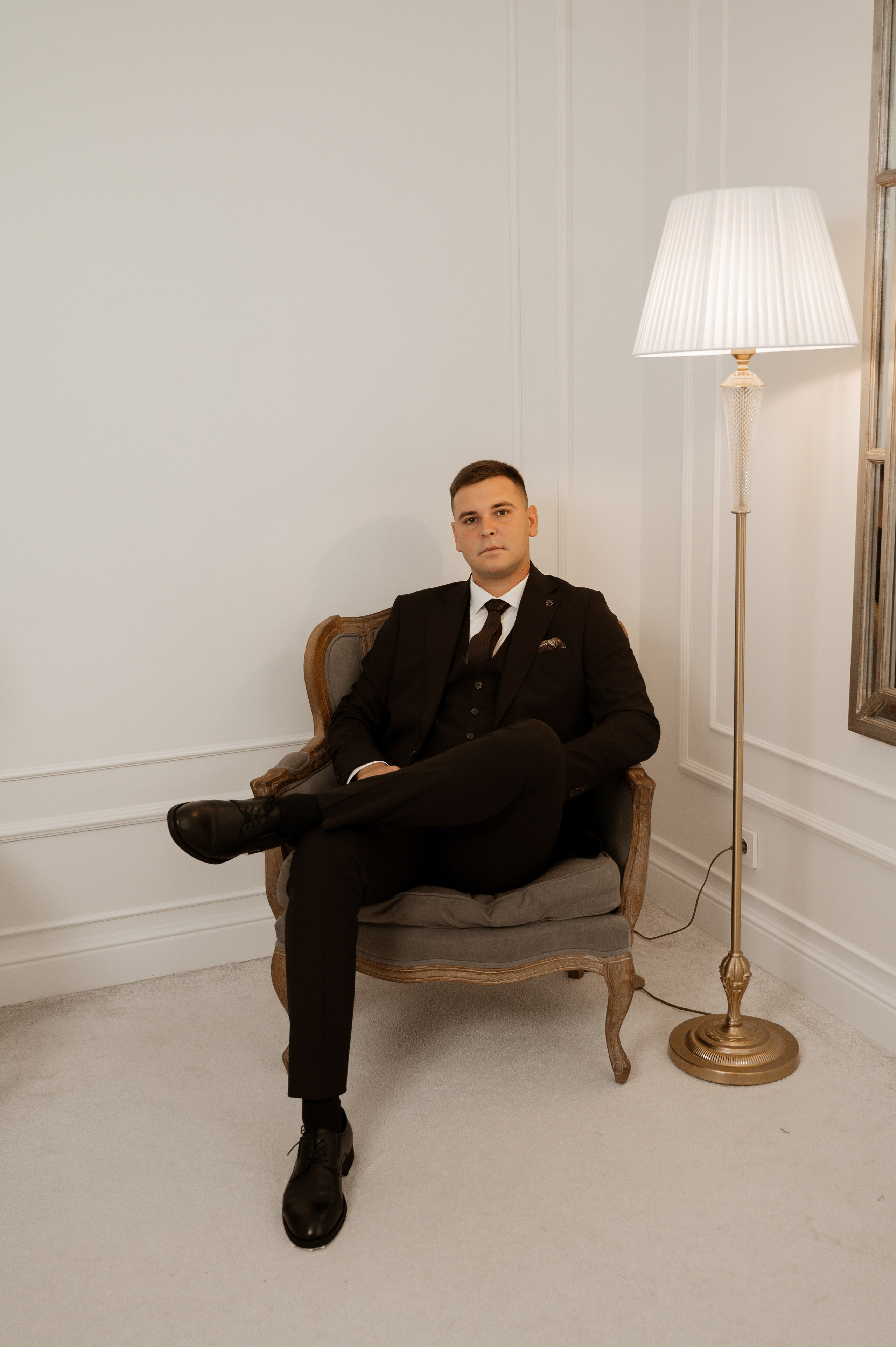 Антон и Таня. Свадебный и семейный фотограф в Краснодаре Алина Мельник