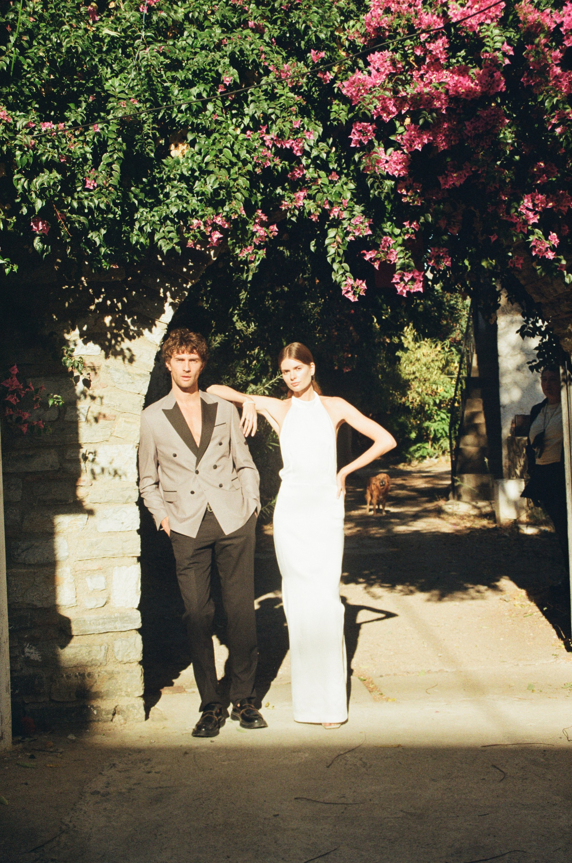 Турция: Саша и Аня. Свадебный и индивидуальный фотограф Татьяна Гуляева