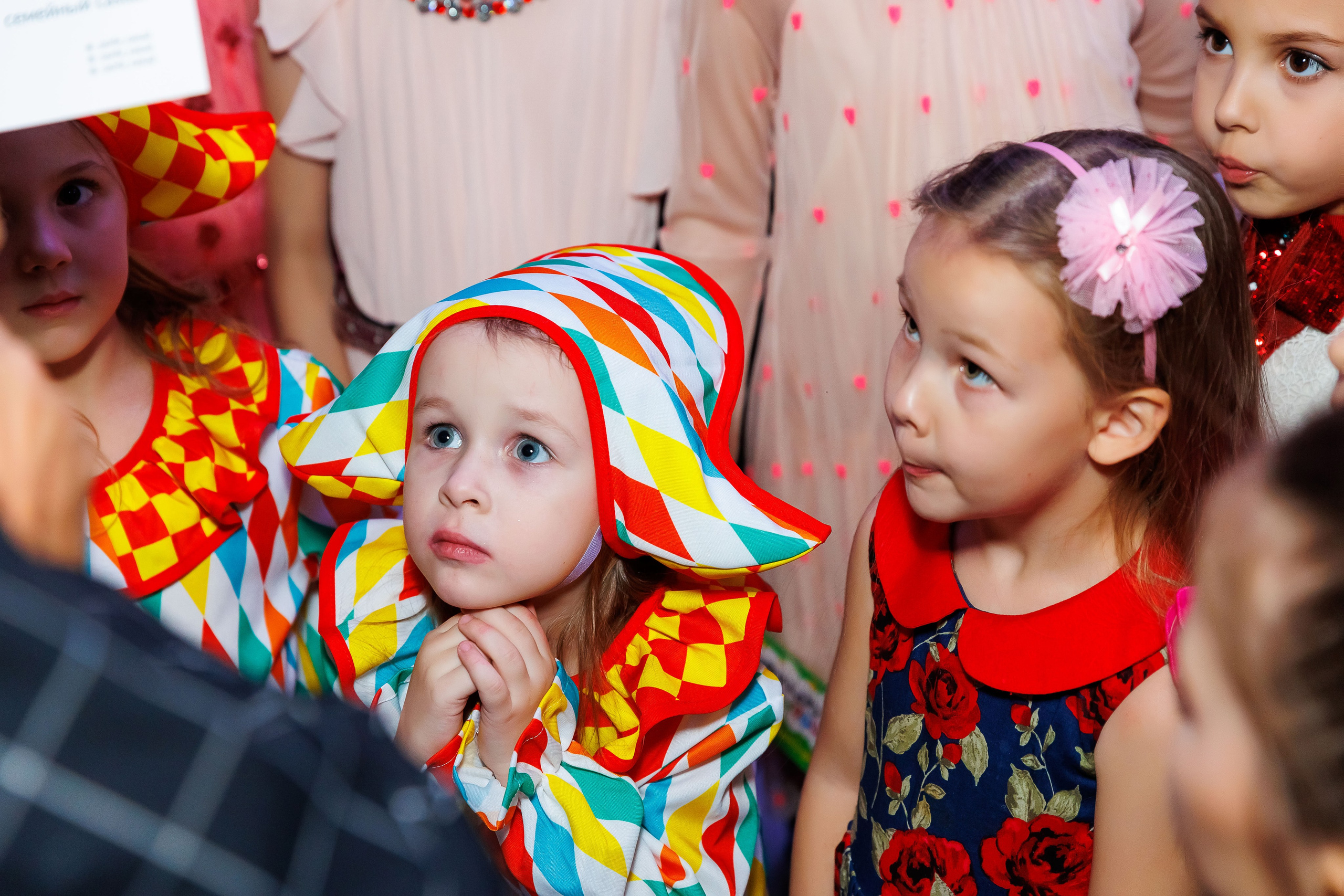 Журнальная вечеринка Fasion Family Weekend. Фотограф Новосибирск — Наталья Гресь