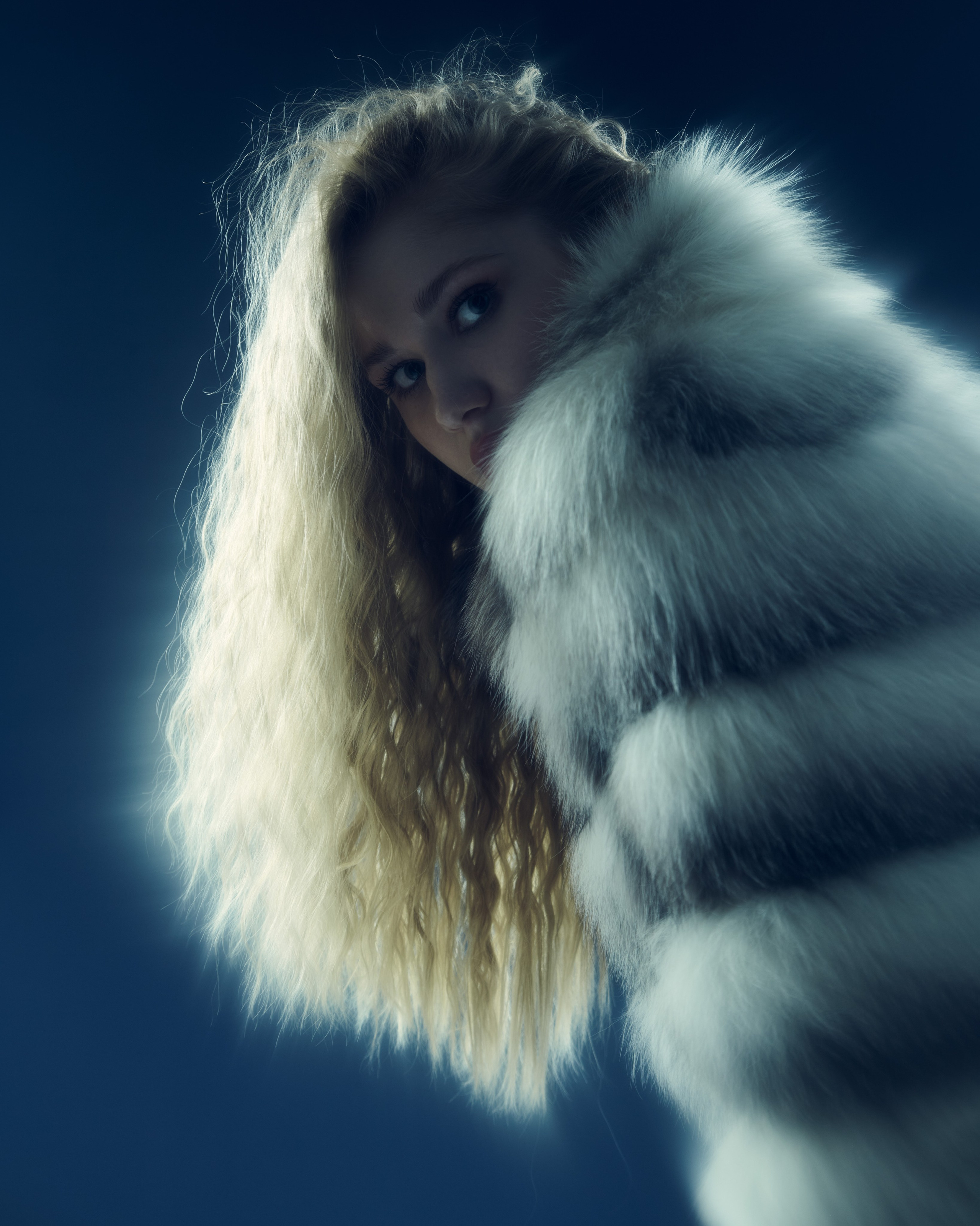 Открыть. Фотограф-ретушер