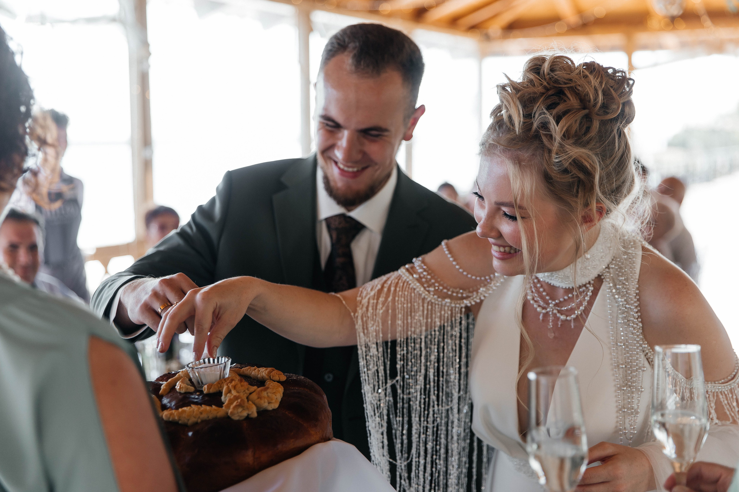 Никита & Ульяна. Главная