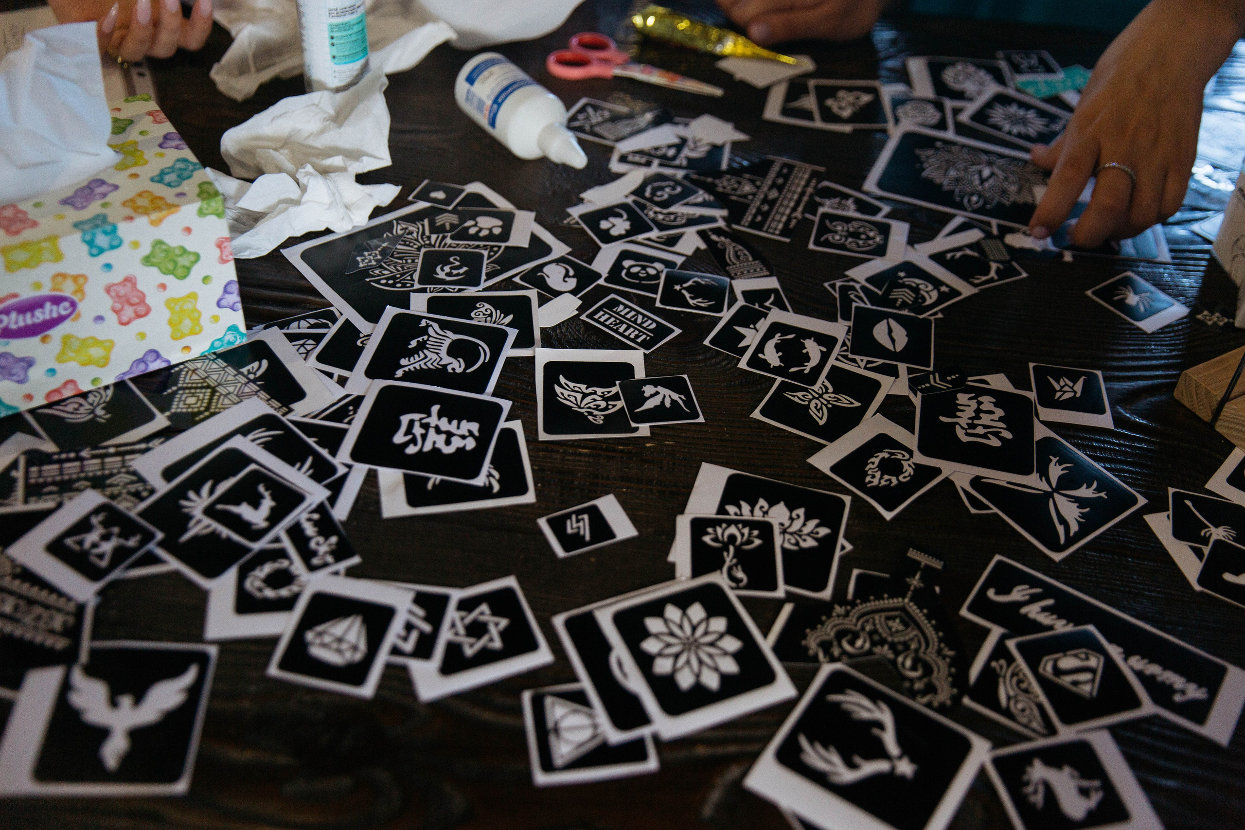 Даниил & Алина. Главная