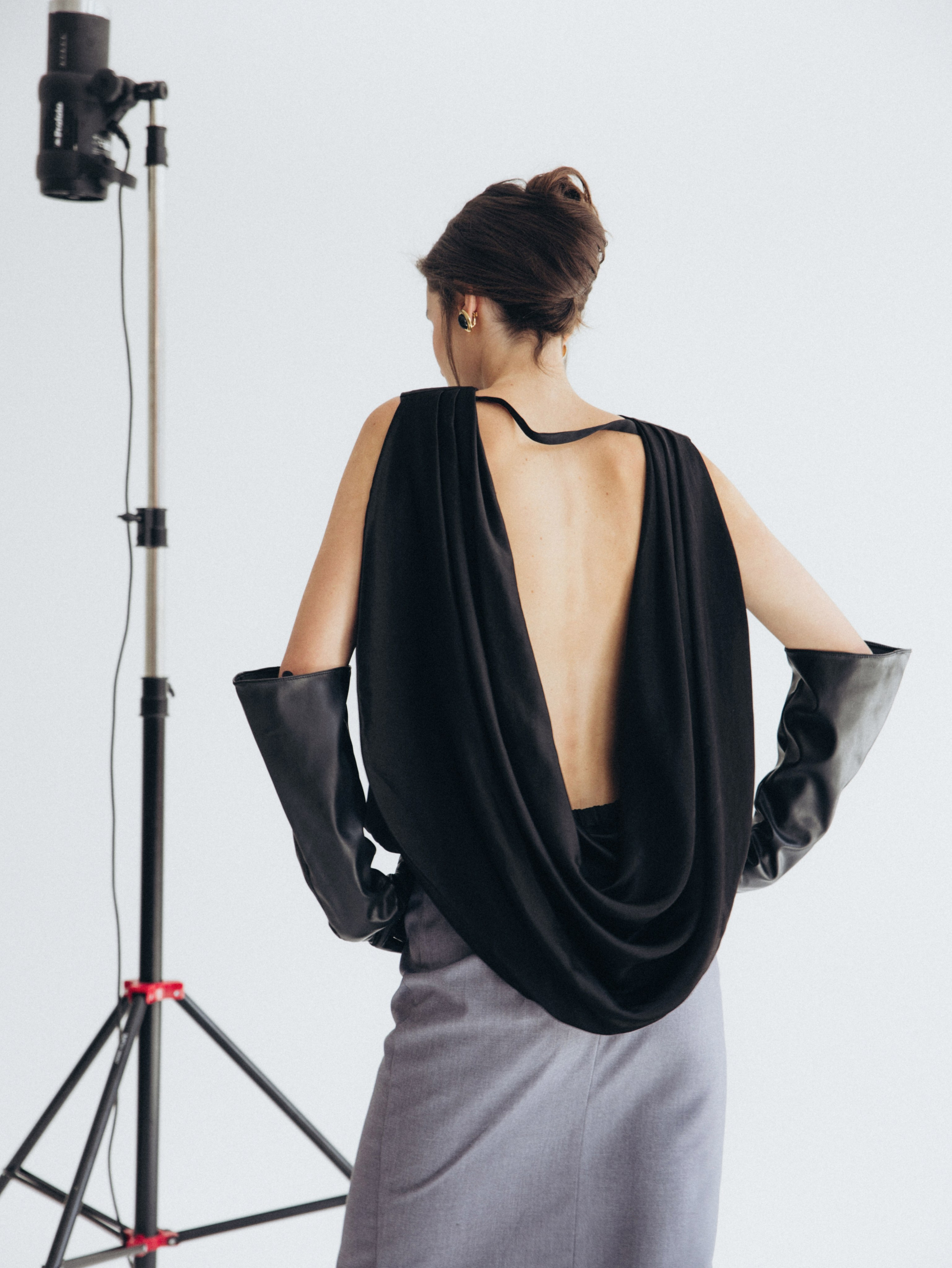 Портфолио. Фотограф Воронеж — стильные фотосессии беременности, портрет, мода