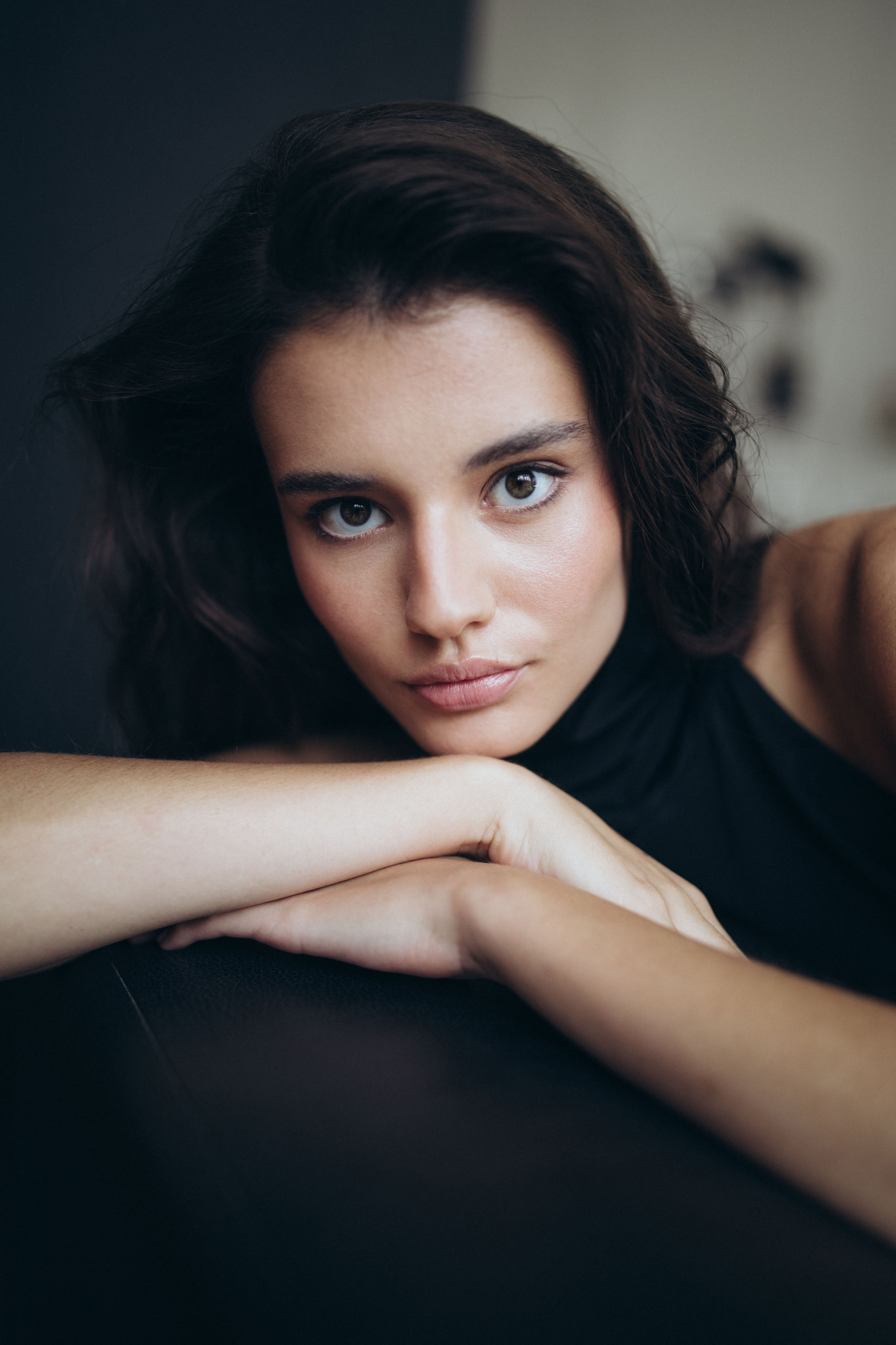 Портфолио. Фотограф Воронеж — стильные фотосессии беременности, портрет, мода