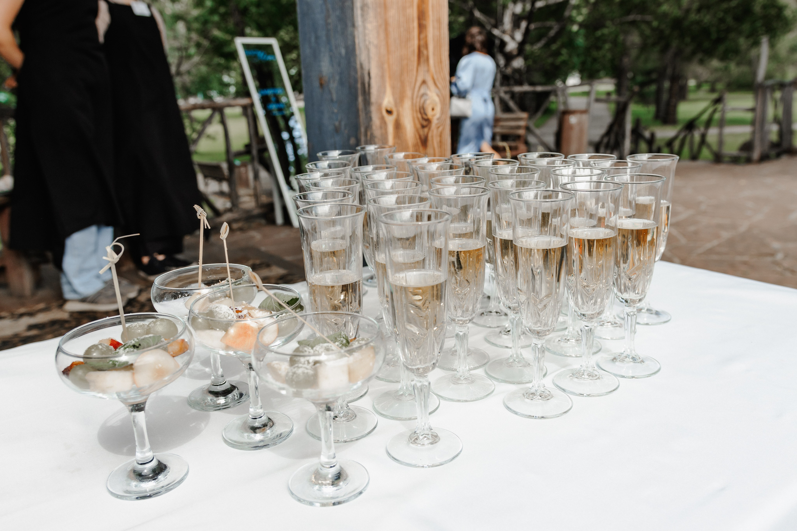 Свадьба Дмитрия и Дианы