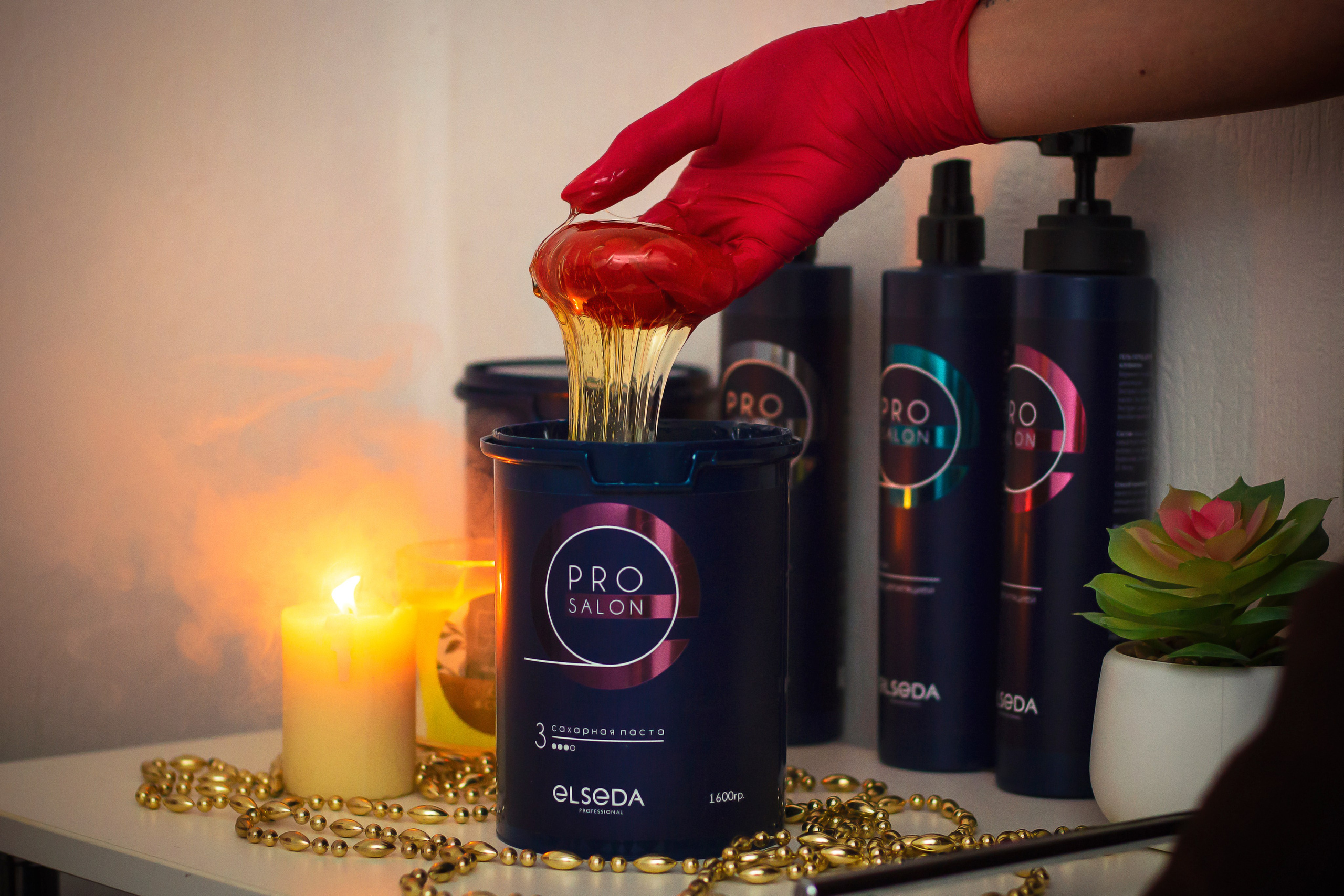 Бизнес-контент