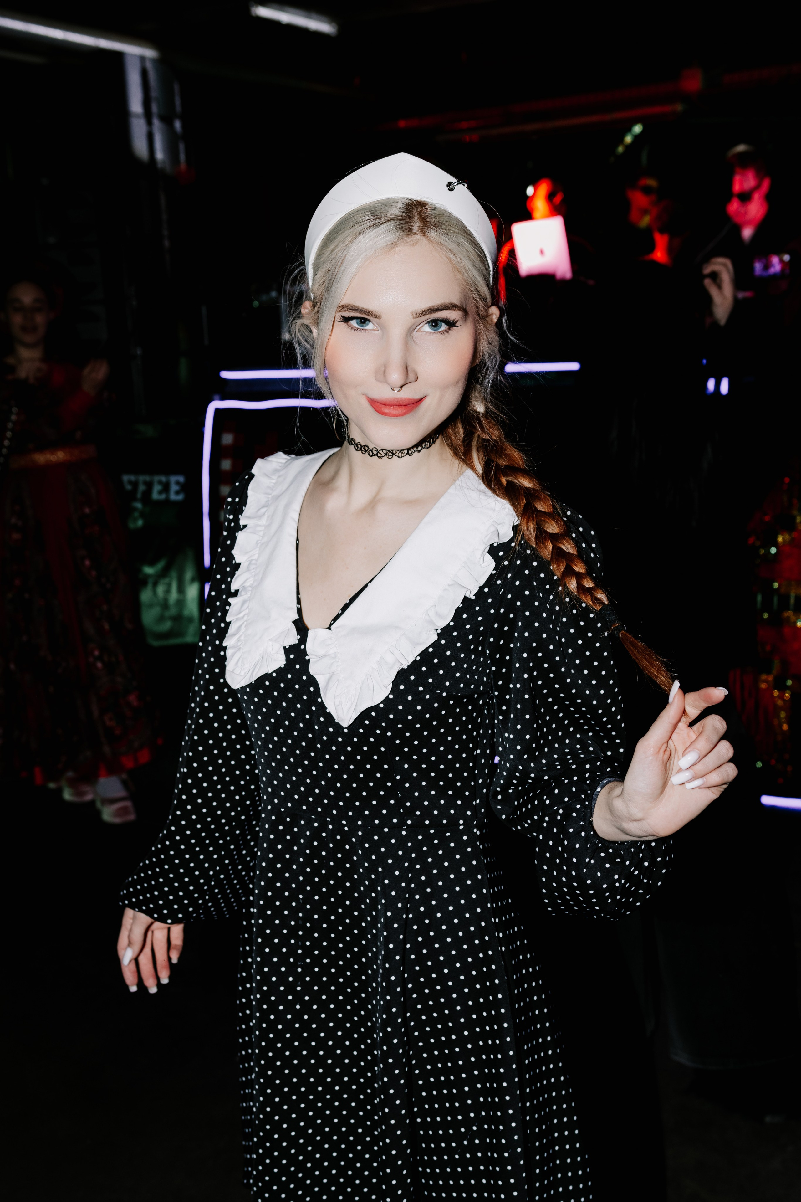 Кофе Рейв в ТРЦ «ПЛАНЕТА» 2